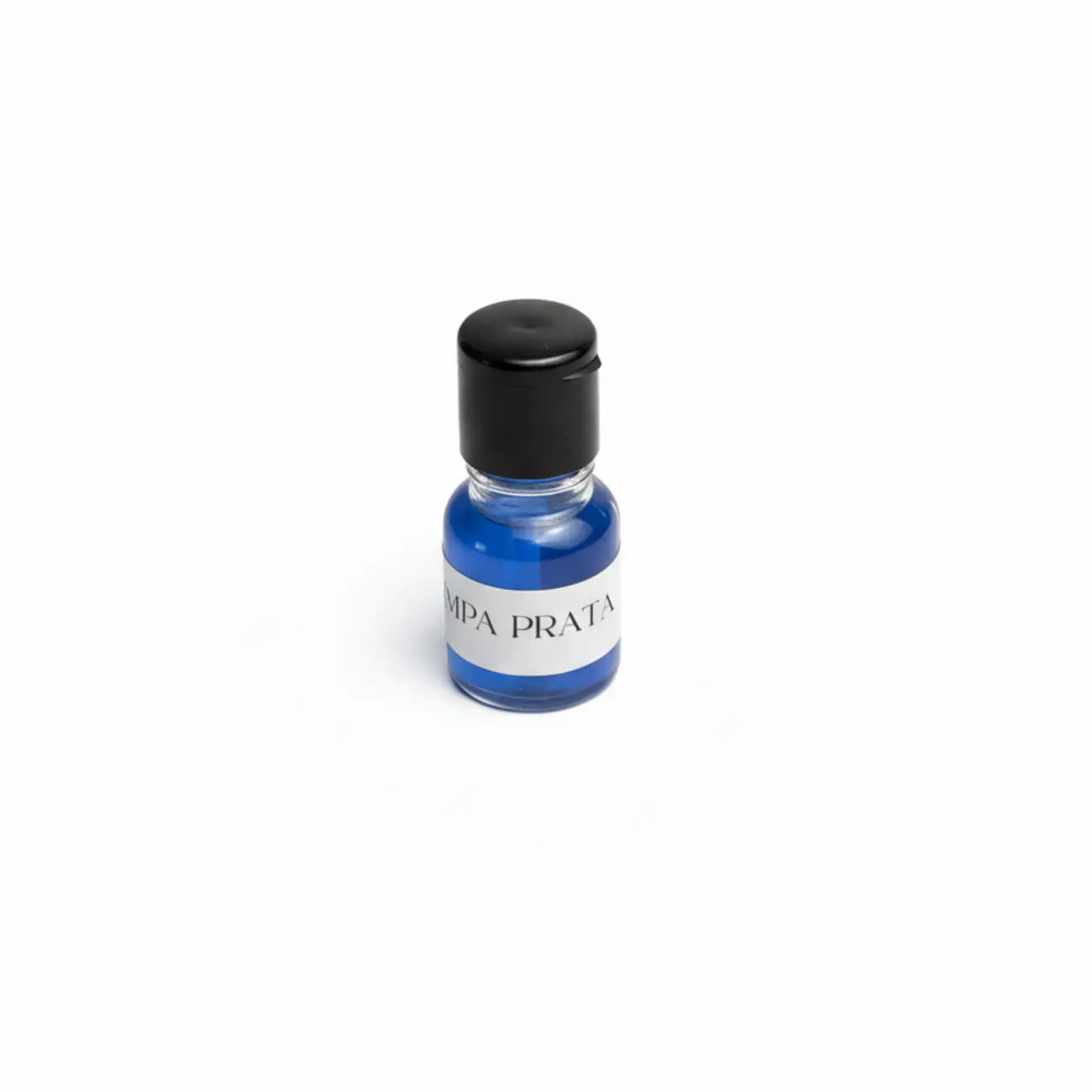Limpa Prata - 10 ml