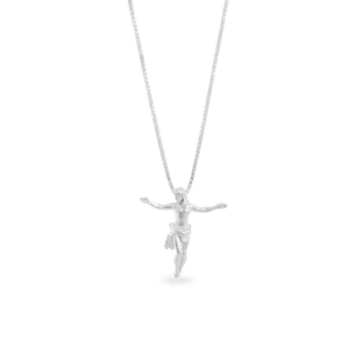 Colar Salvatore + Brinde Exclusivo