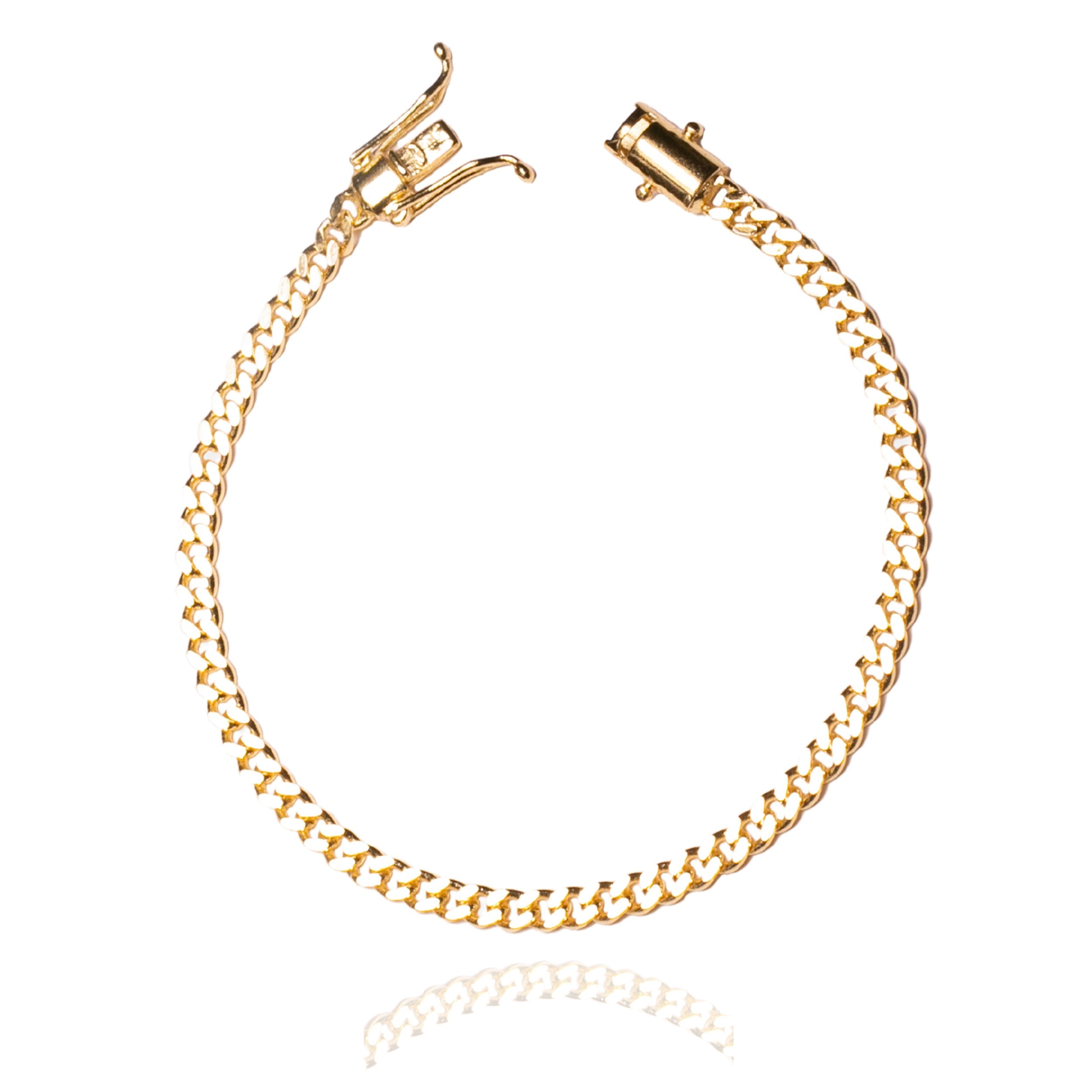 Pulseira Grumet - 5mm