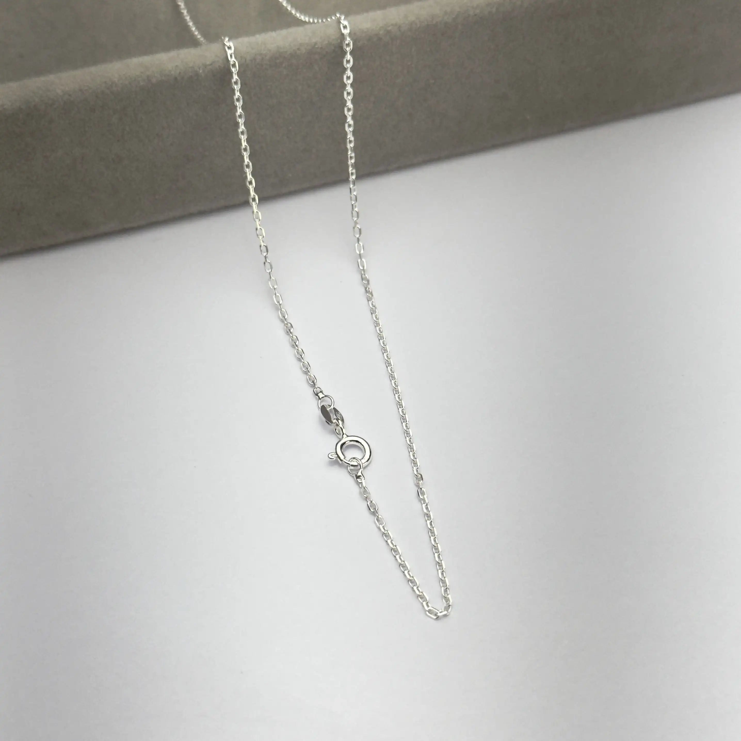 Corrente Cadeado - 1,5 mm