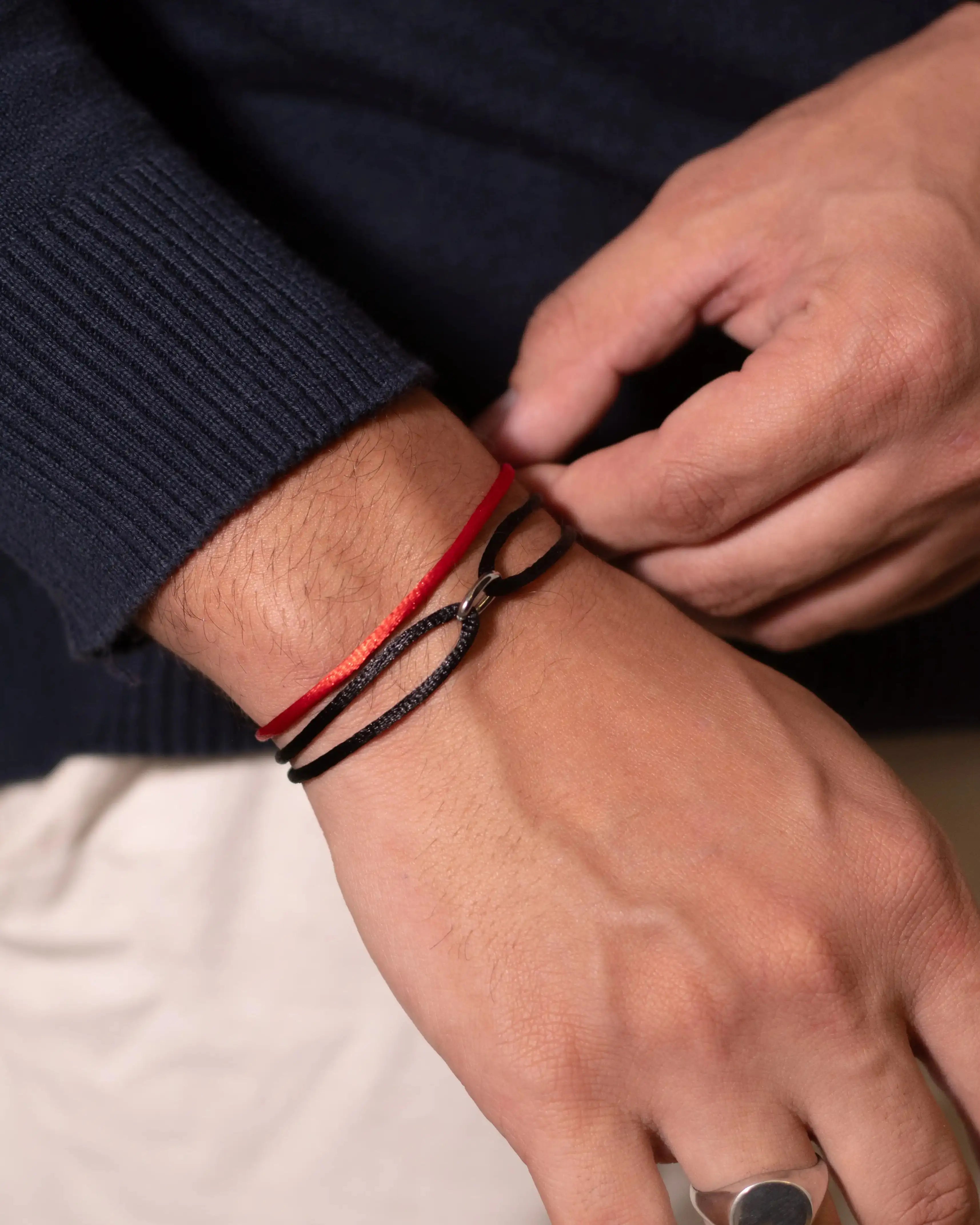 Pulseira Protetio