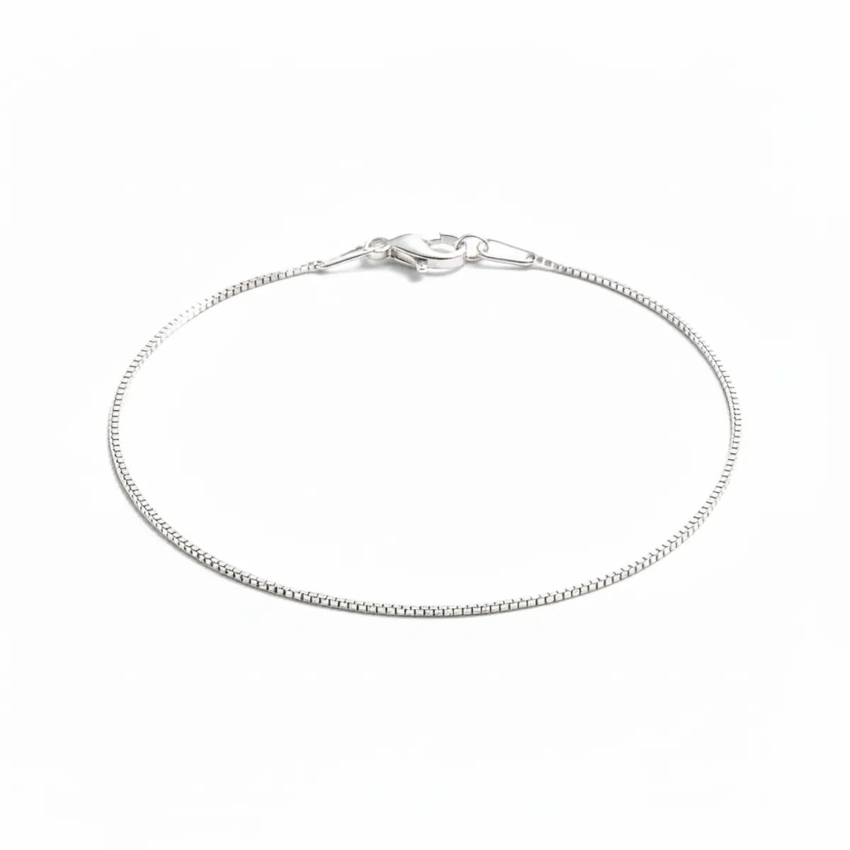 Pulseira Veneziana - 1mm