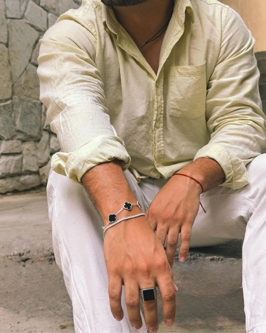 Conjunto Fortuna & Essenza