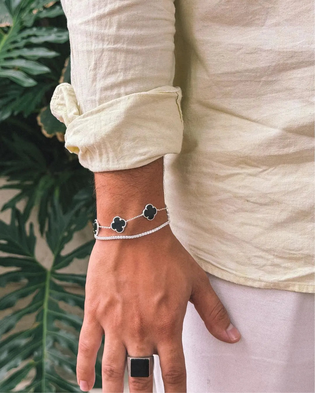 Conjunto Fortuna & Essenza