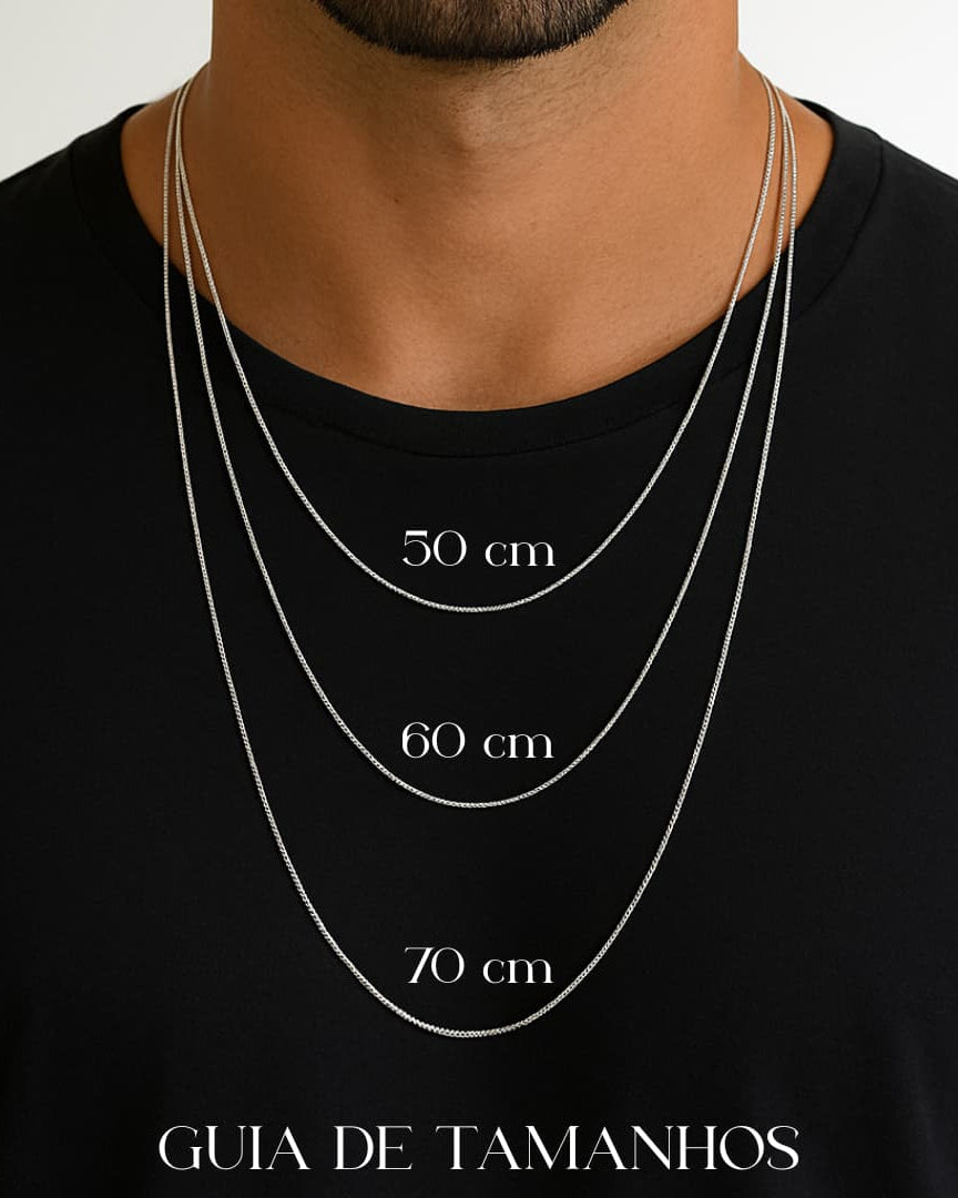 Colar Salvatore II