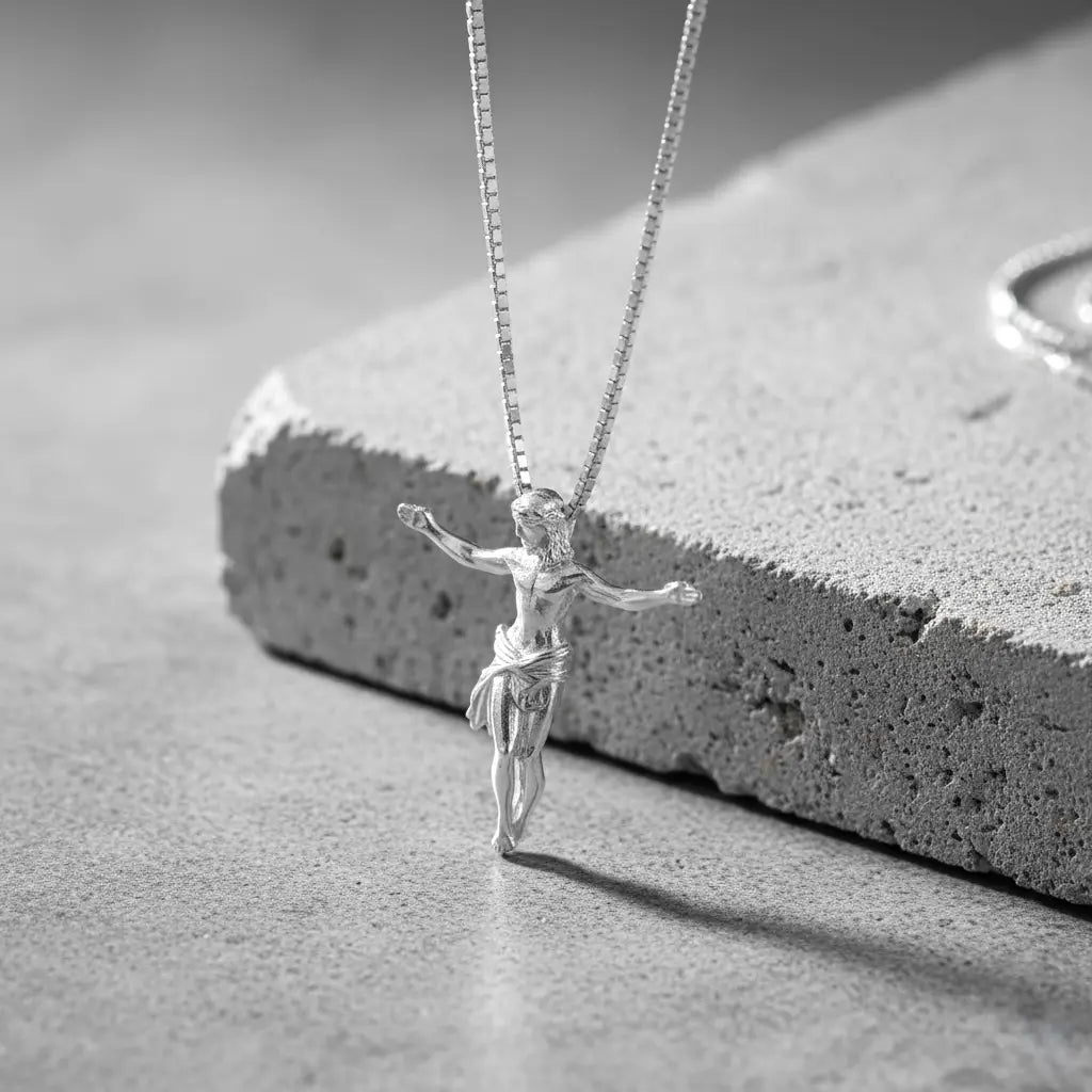 Colar Salvatore + Brinde Exclusivo