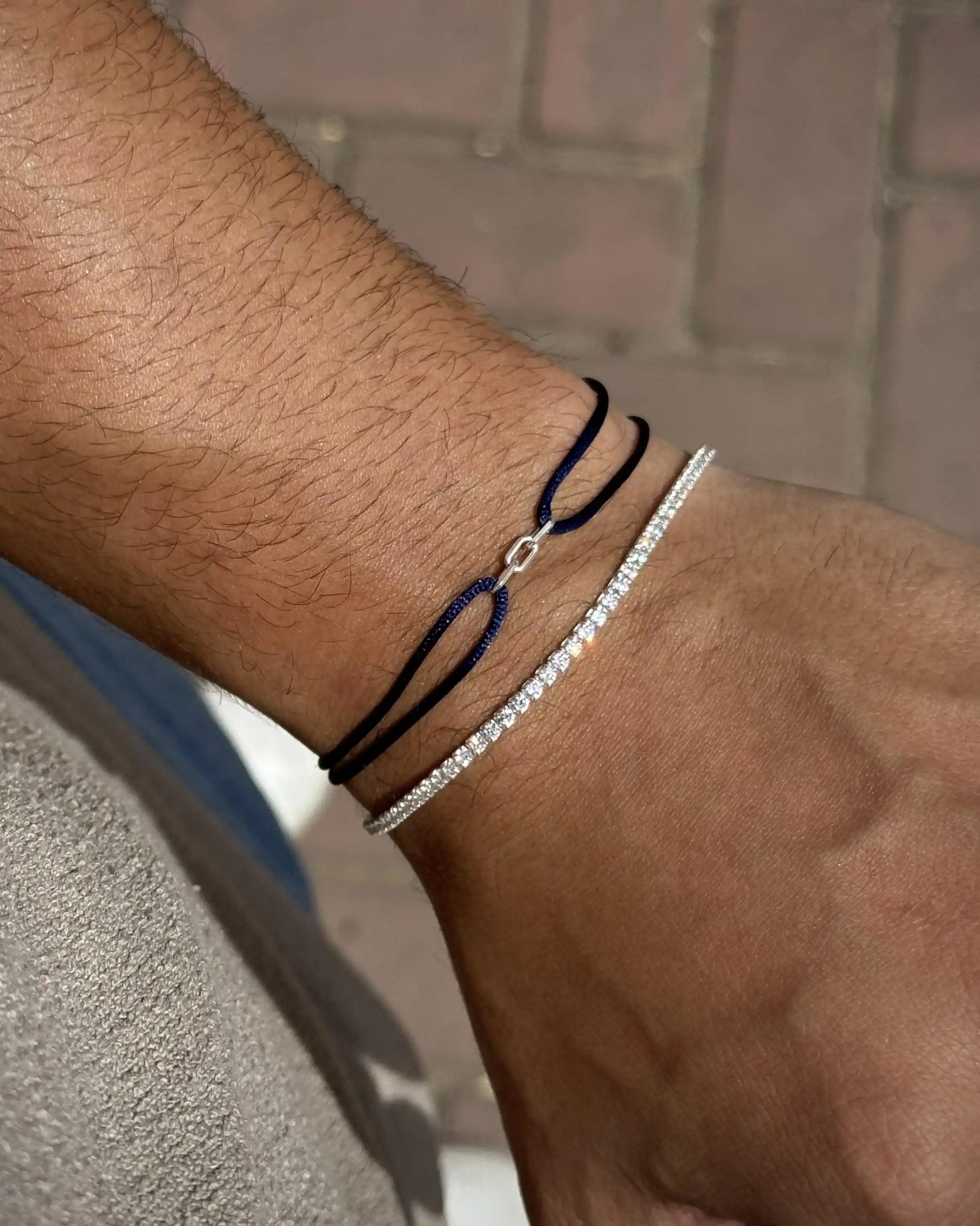 Pulseira Tria