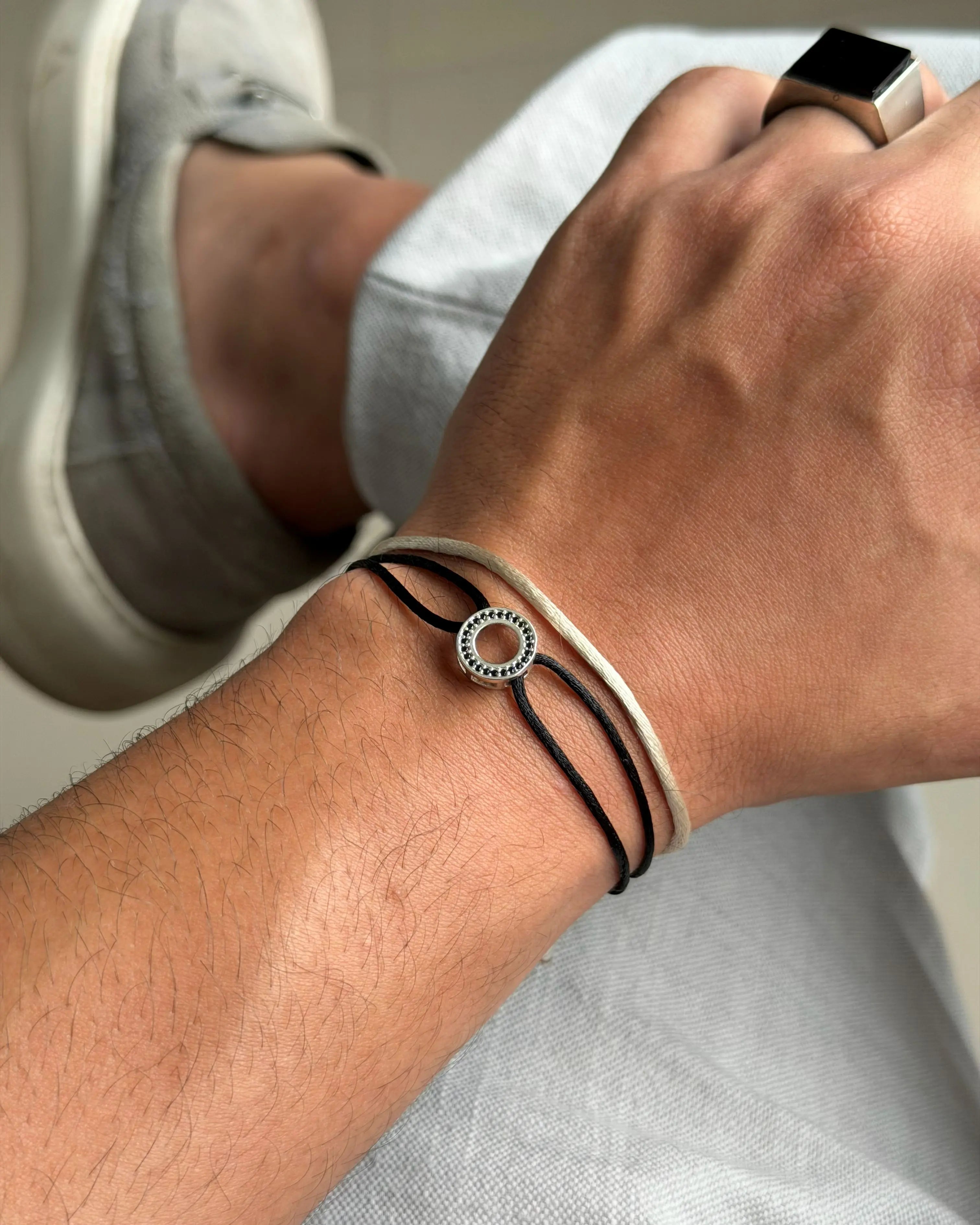 Pulseira Protetio