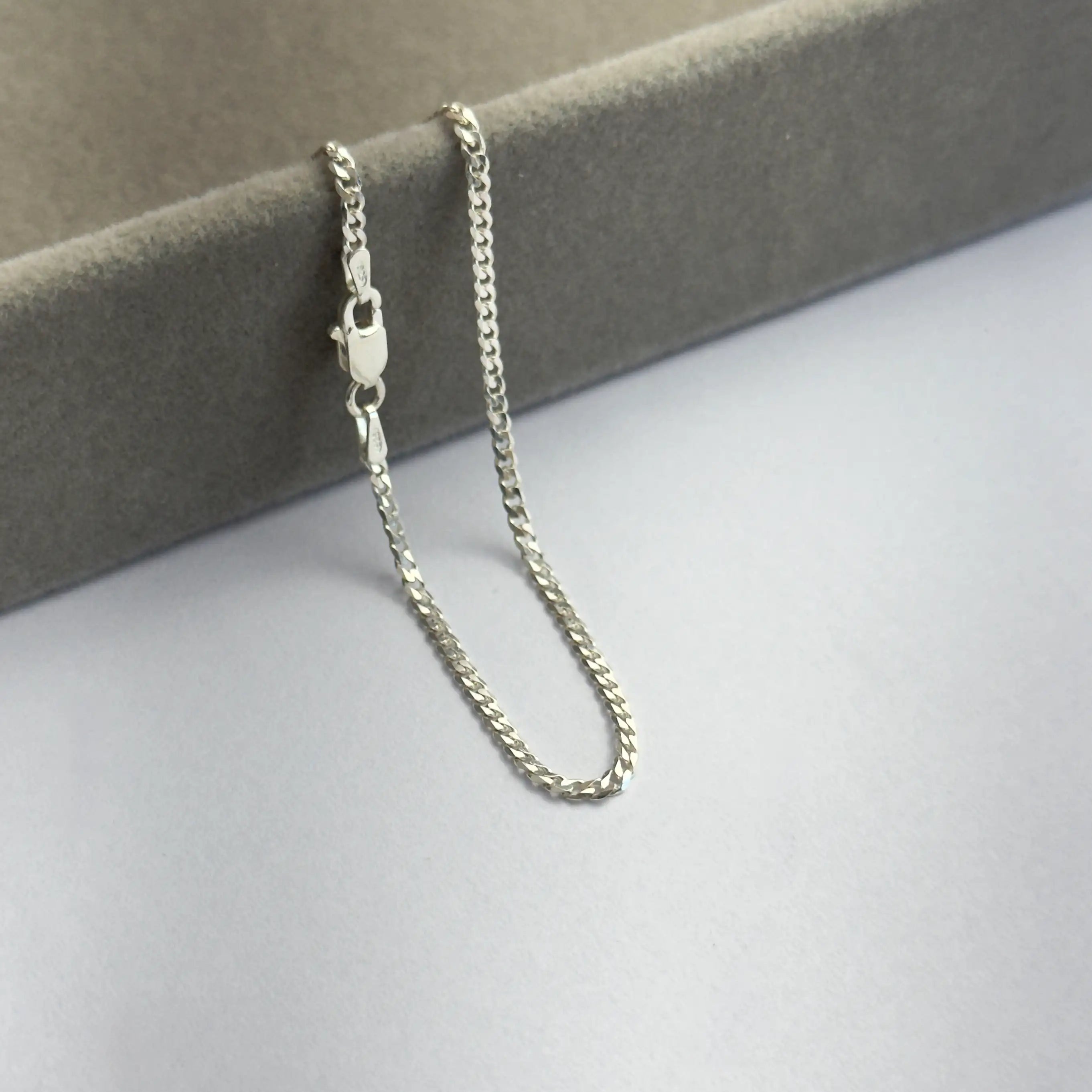 Pulseira Grumet - 2 mm