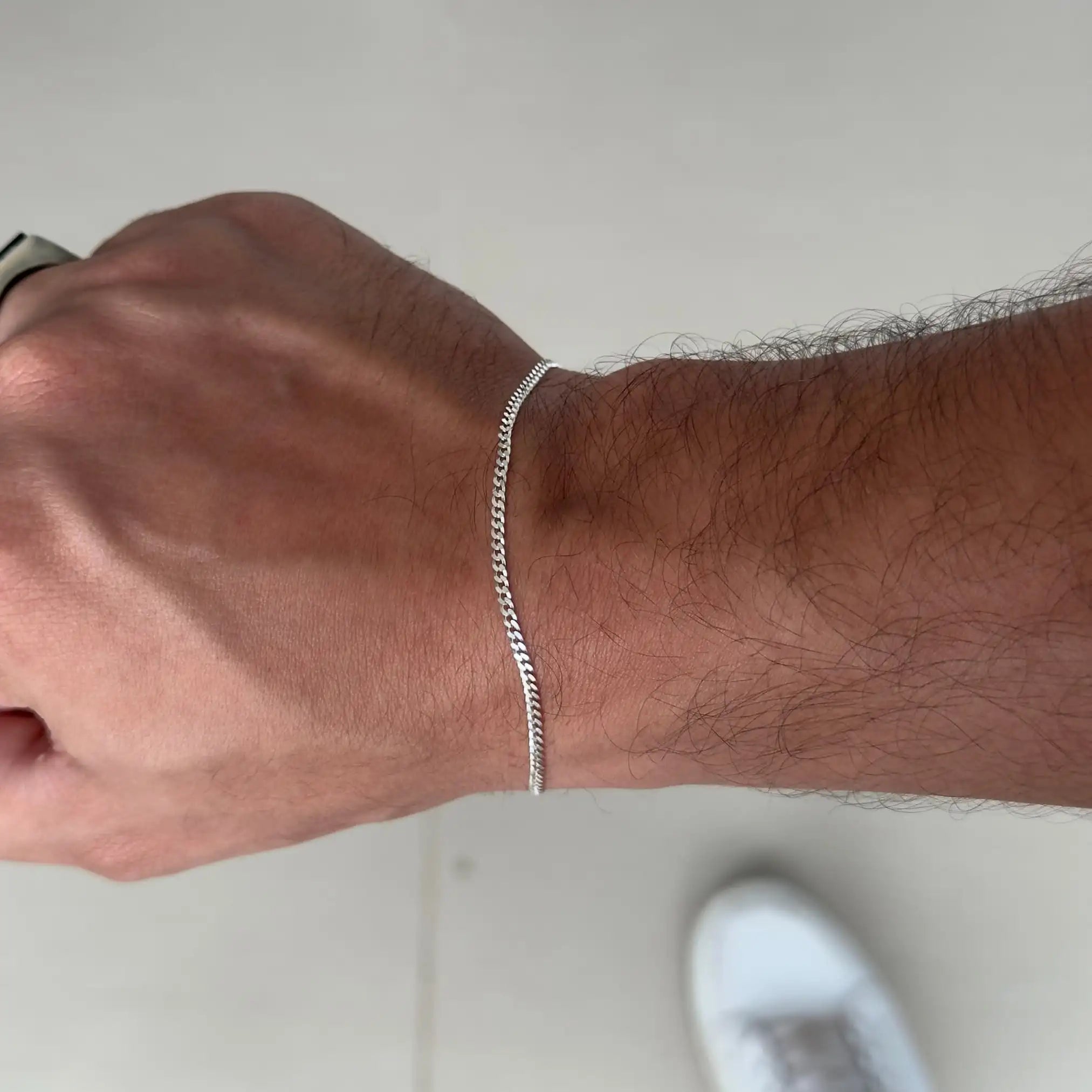 Pulseira Grumet - 2 mm