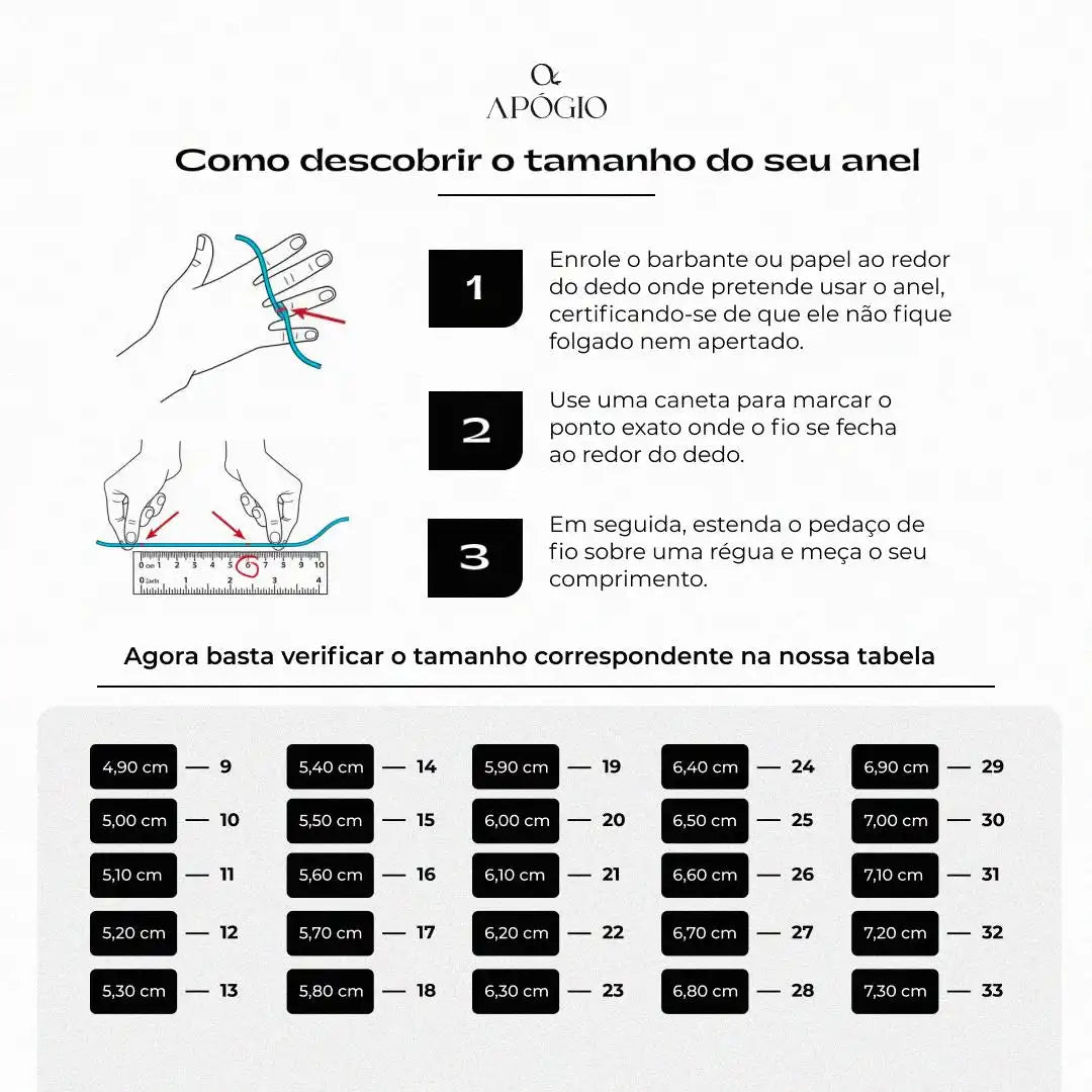 Anel Atlas