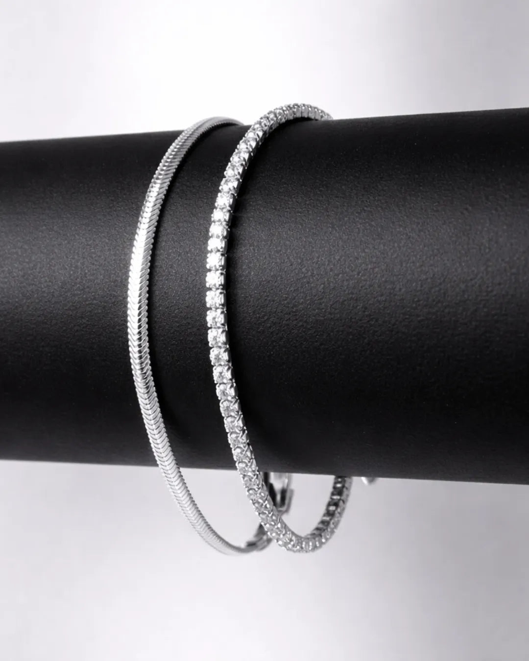 Conjunto Riviera Essenza + Pulseira Elera