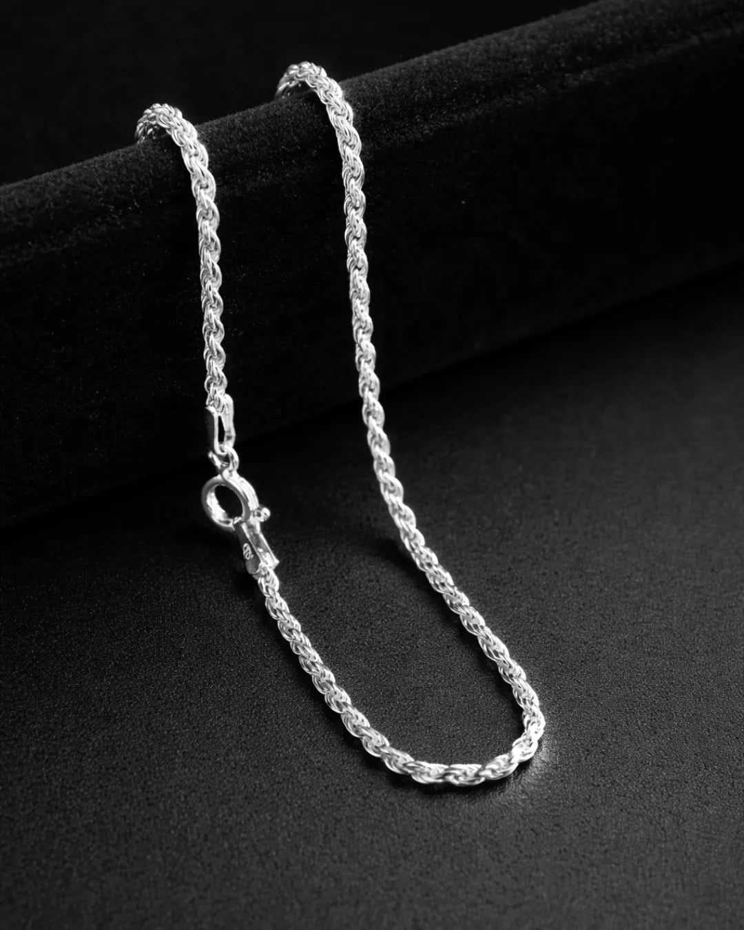 Pulseira Elo Baiano - 2mm