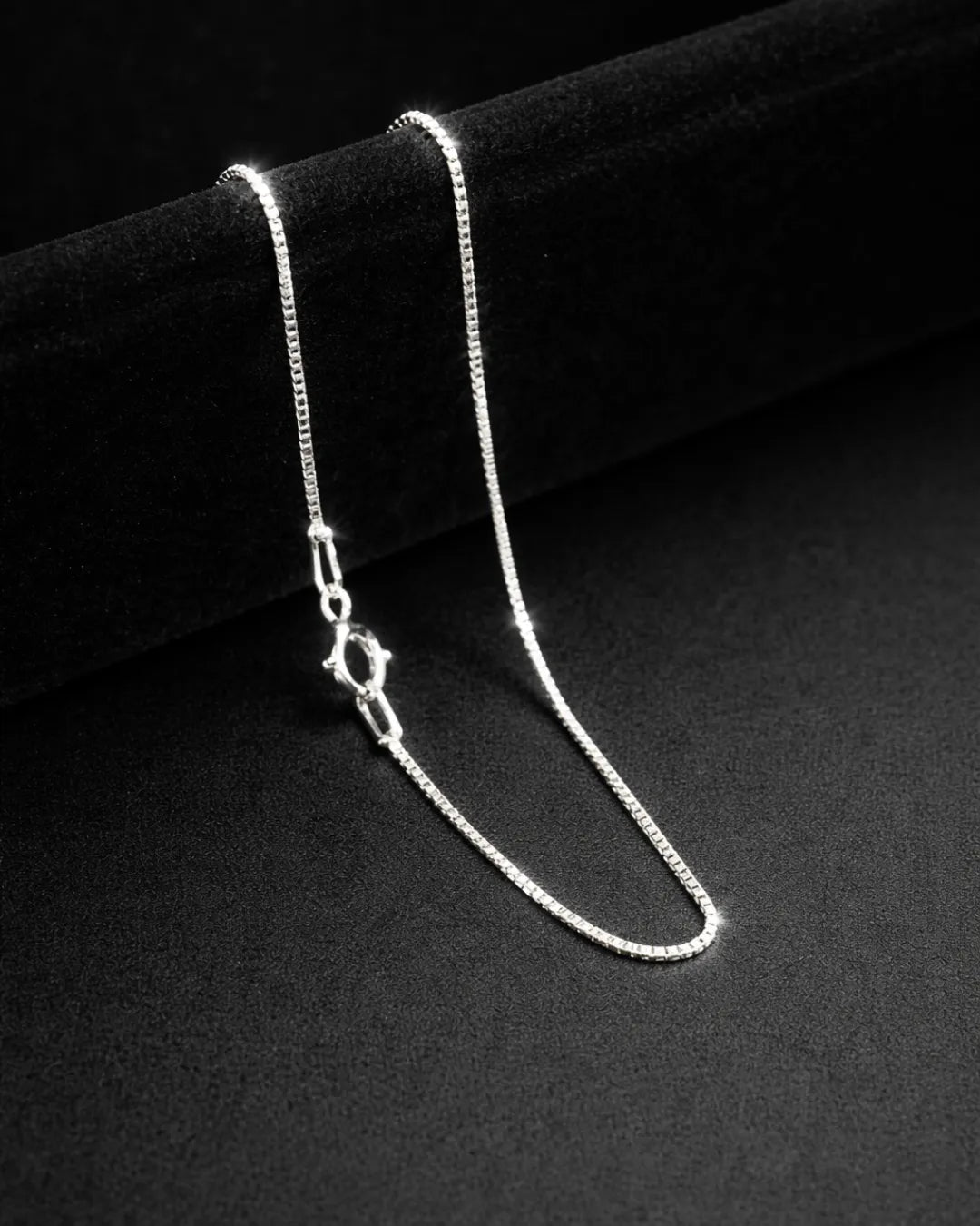 Pulseira Veneziana - 1mm