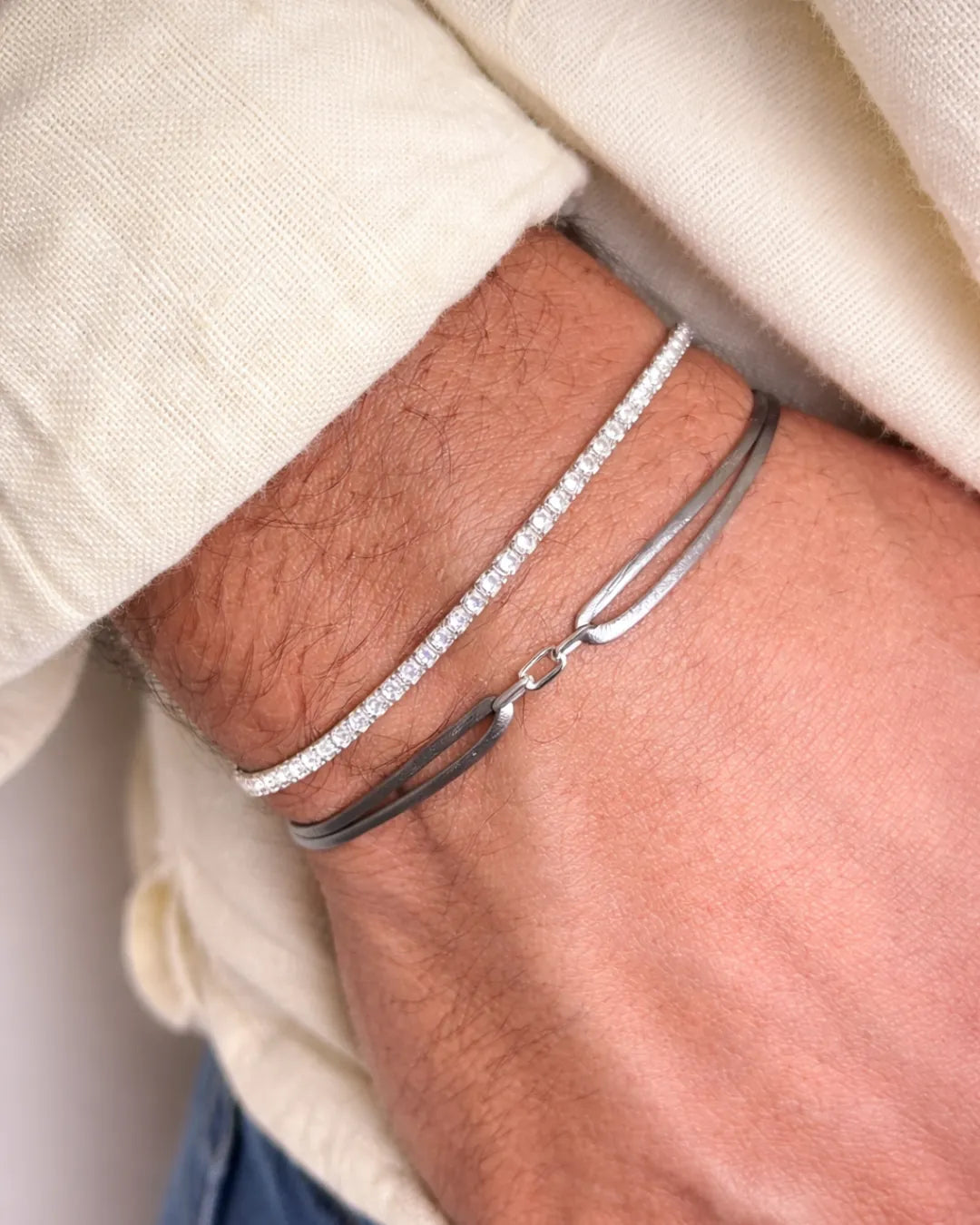 Pulseira Tria