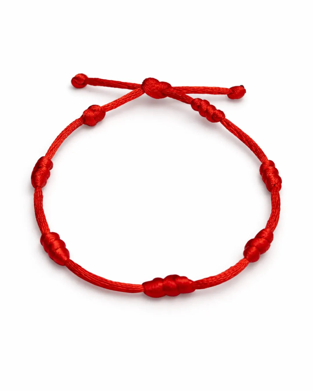 Pulseira 7 Nós (Cópia)