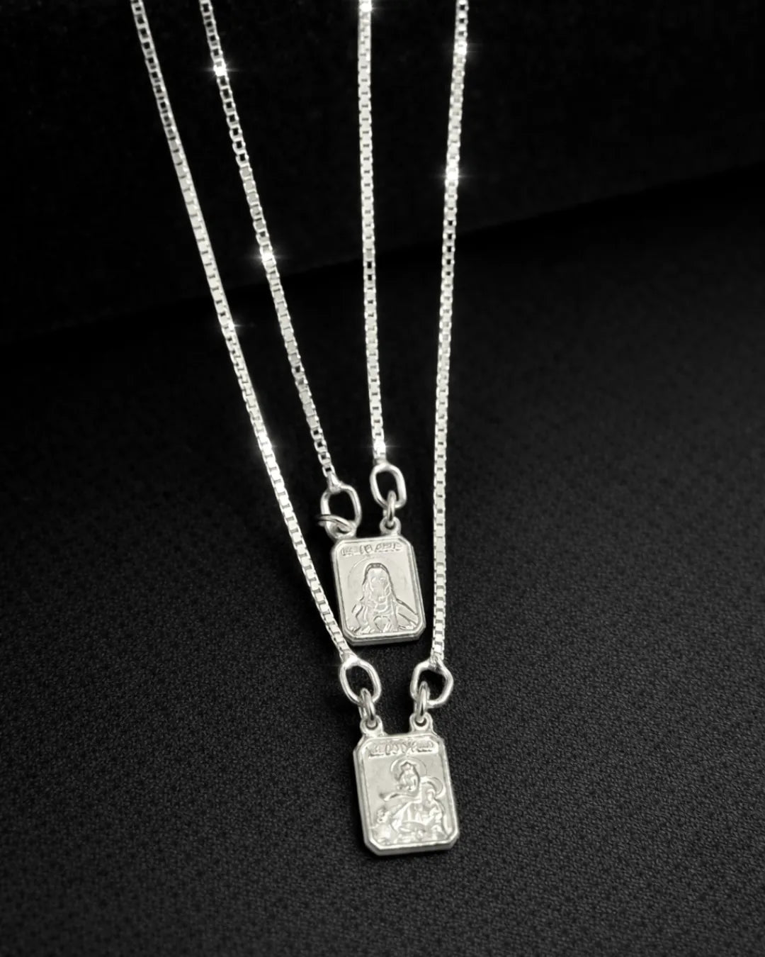 Escapulário Mater II