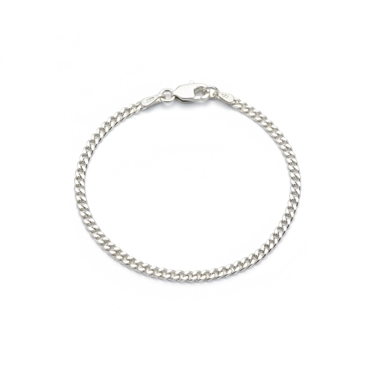 Pulseira Grumet - 2 mm