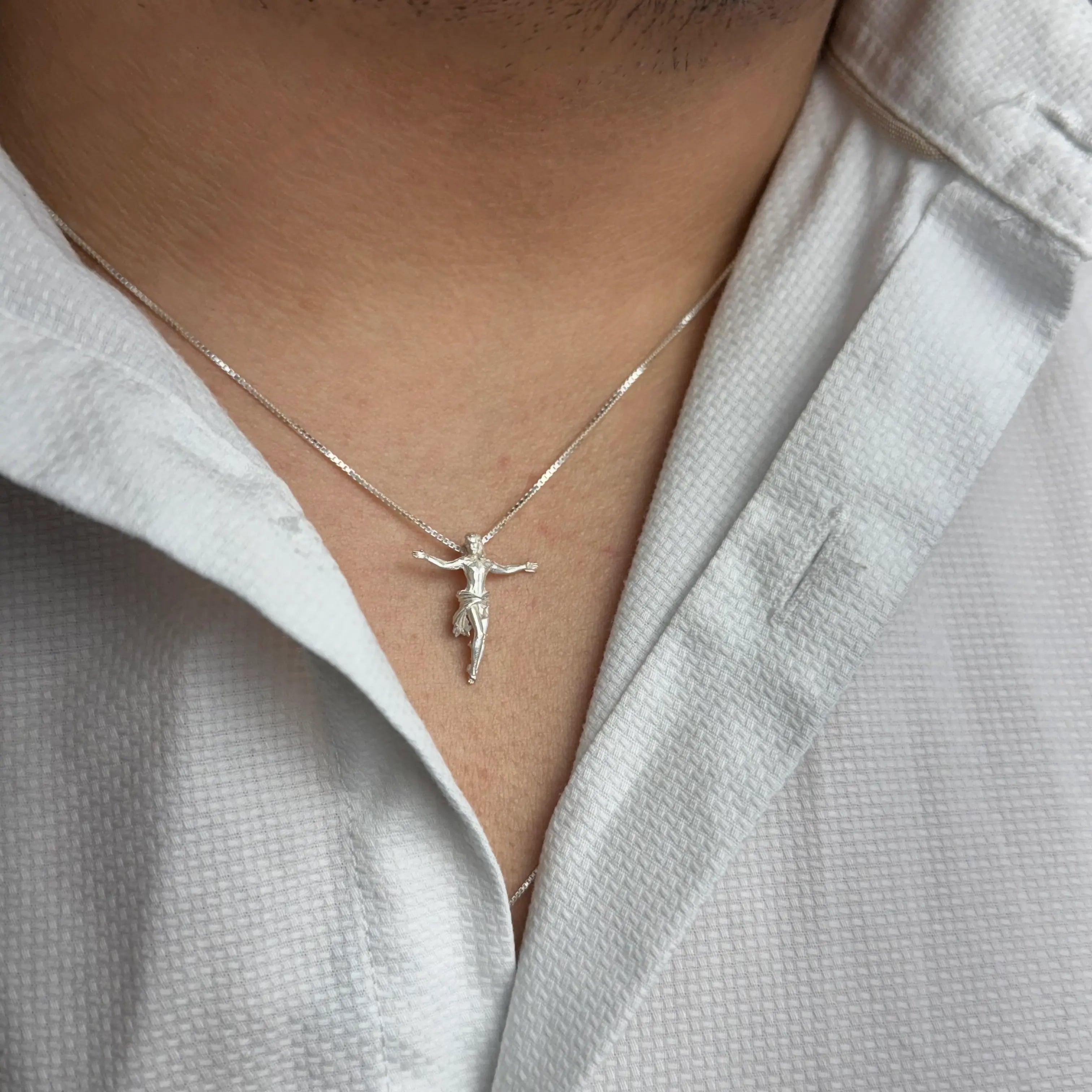 Colar Salvatore + Brinde Exclusivo