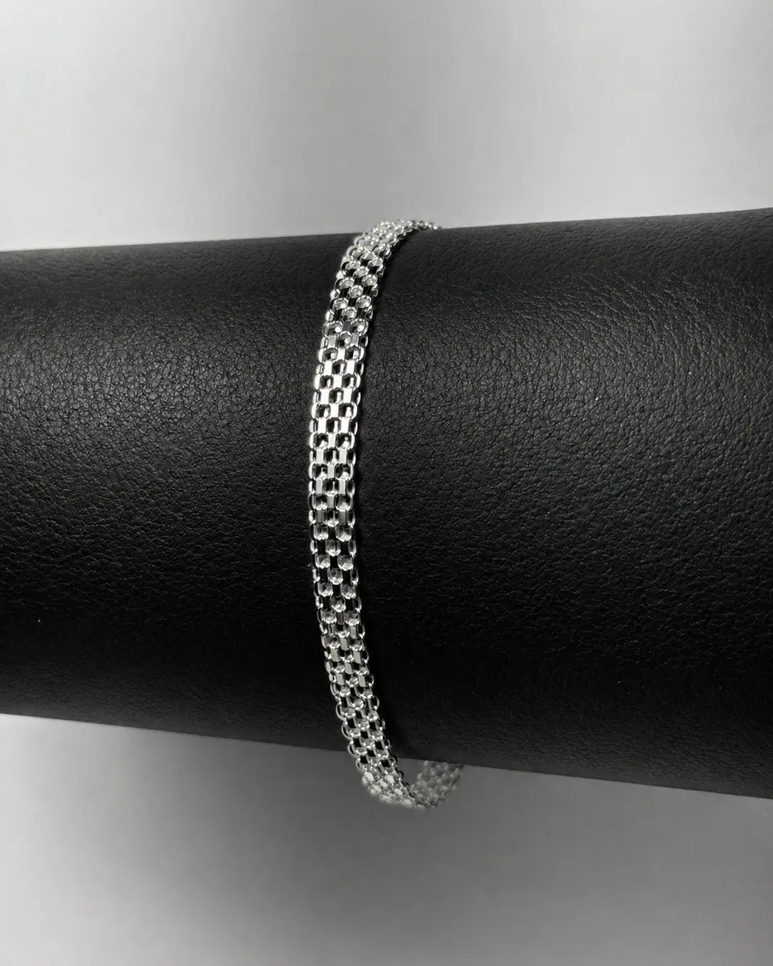 Pulseira Bismark - 5 mm