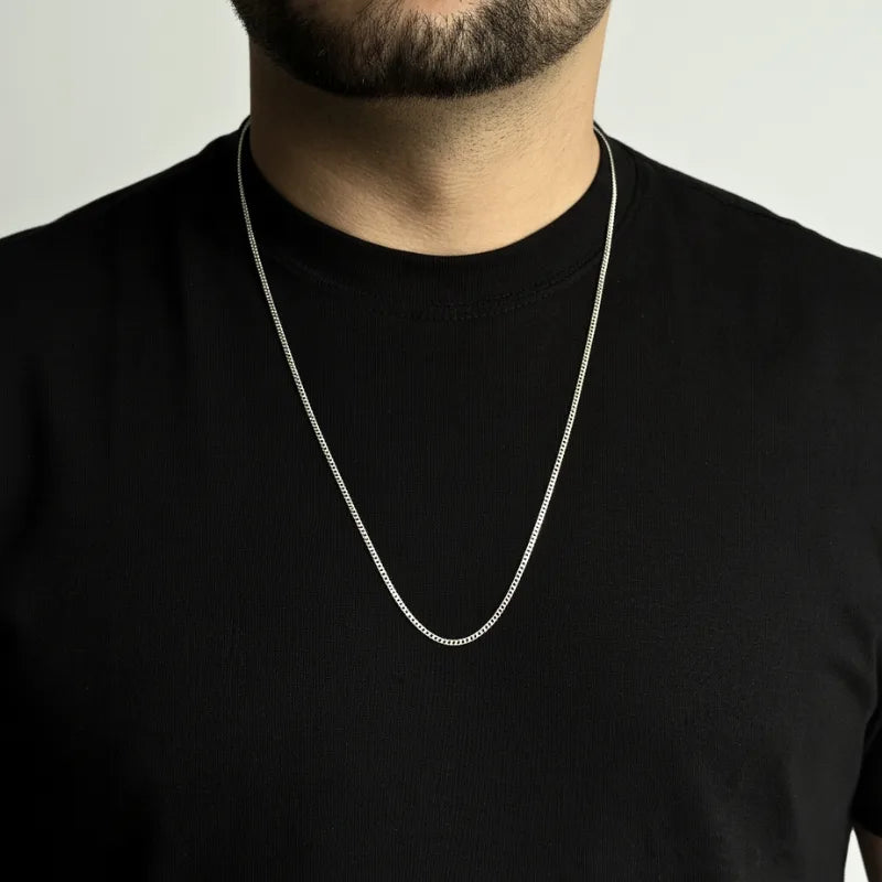 Corrente Grumet - 2 mm