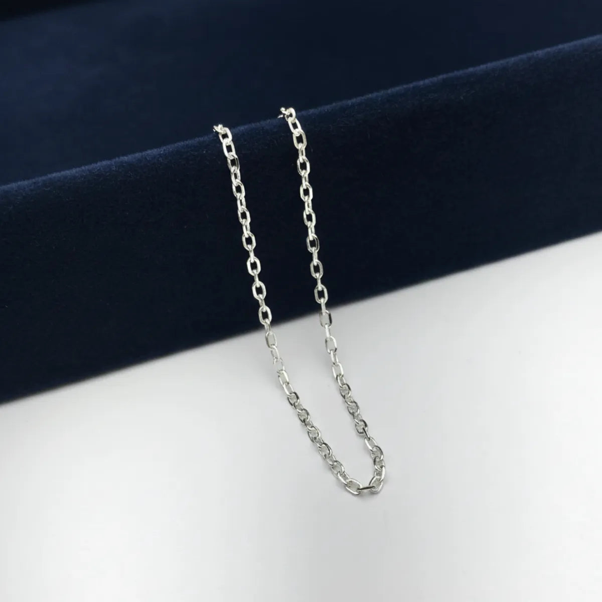 Pulseira Cadeado - 2 mm