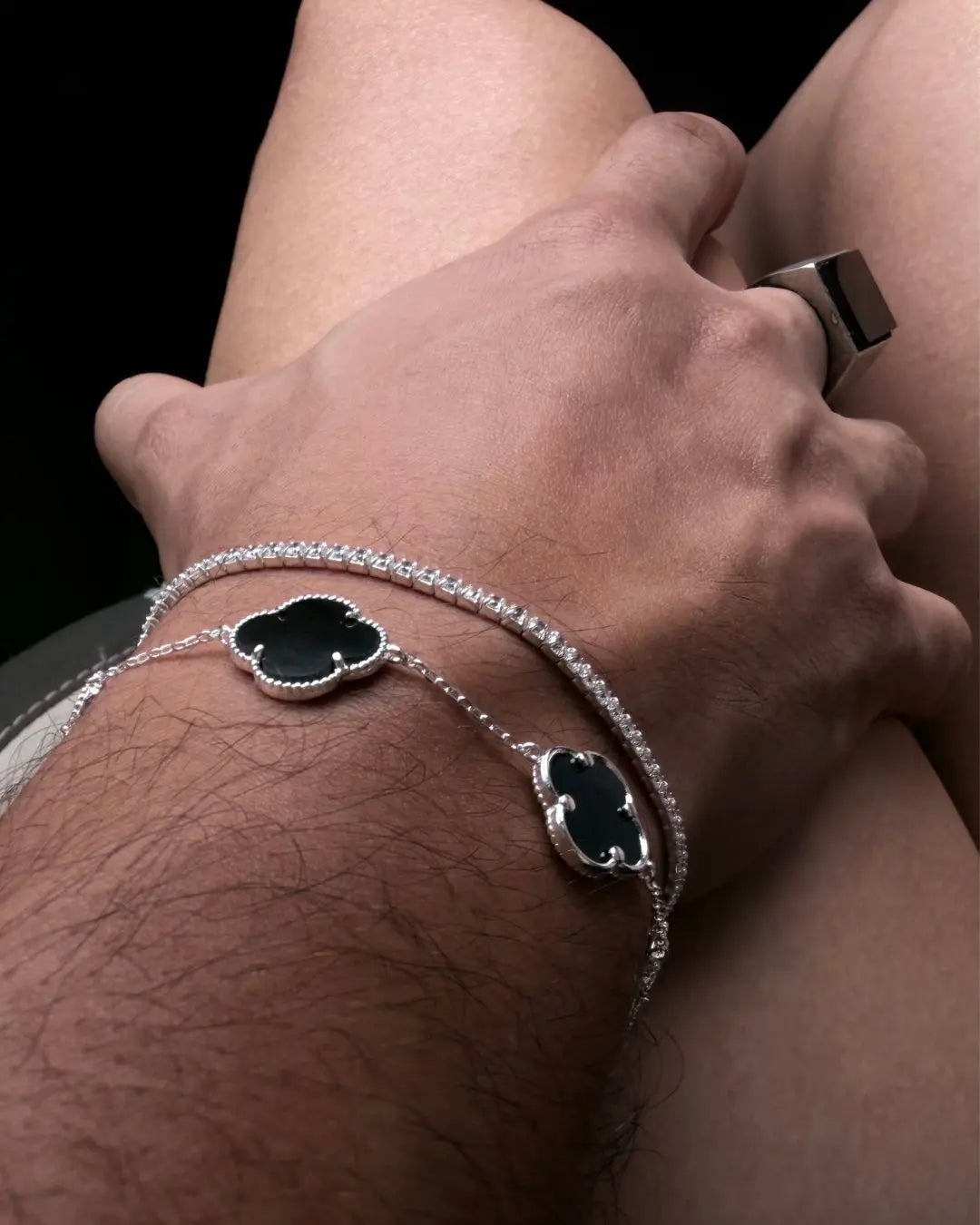 Conjunto Fortuna & Essenza