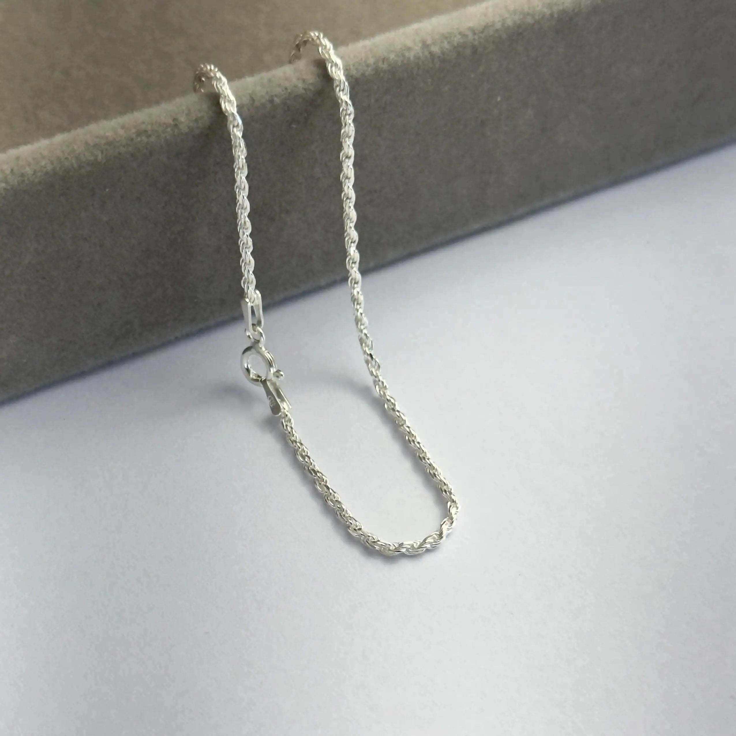 Pulseira Elo Baiano - 2mm