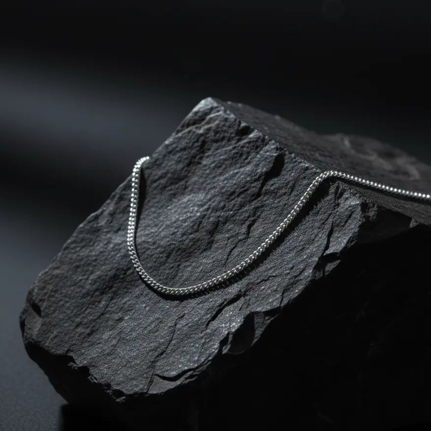 Corrente Grumet - 2 mm