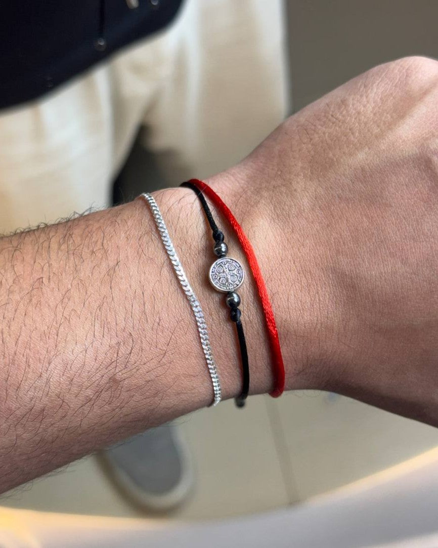 Pulseira Grumet - 2 mm