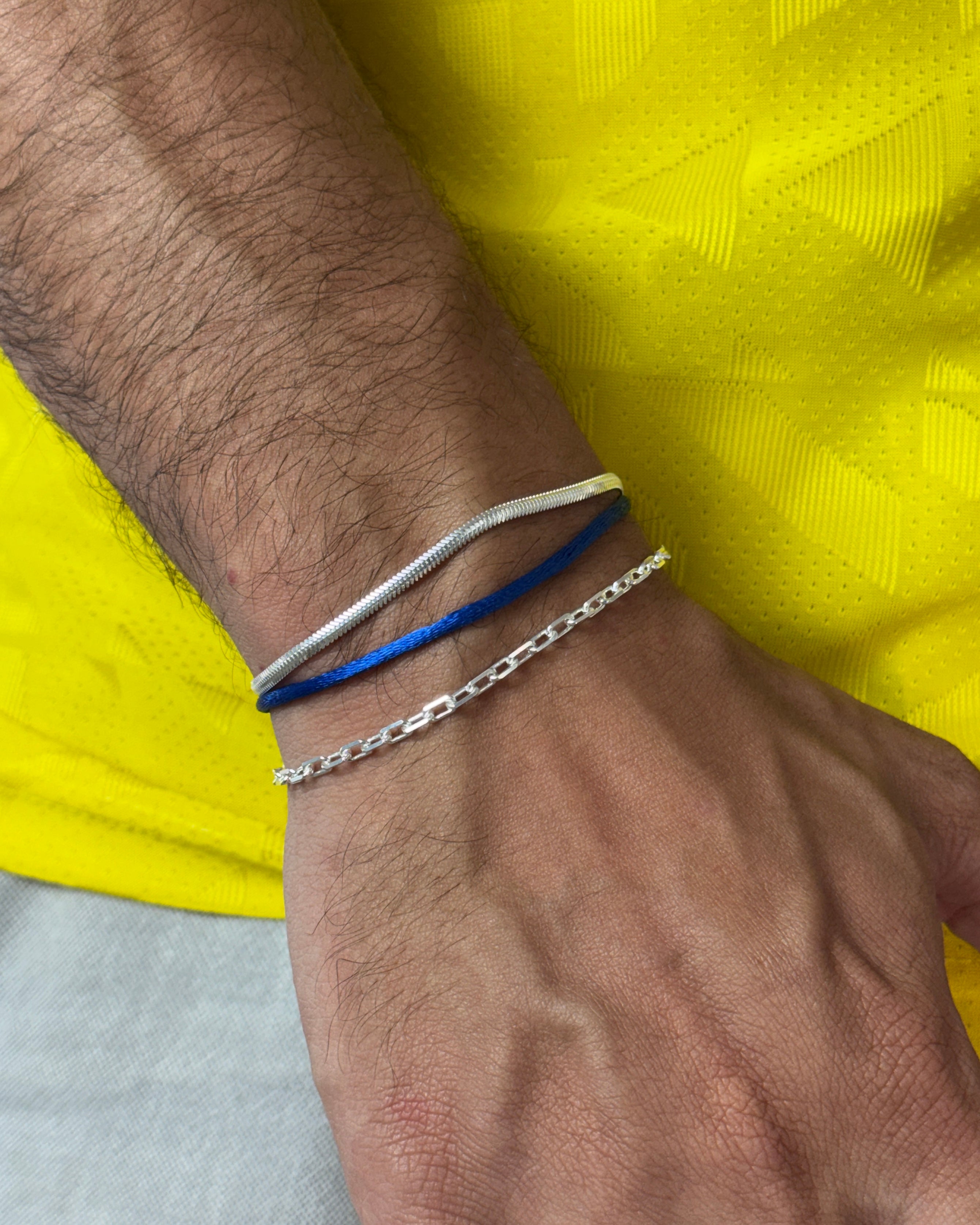 Pulseira Protetio