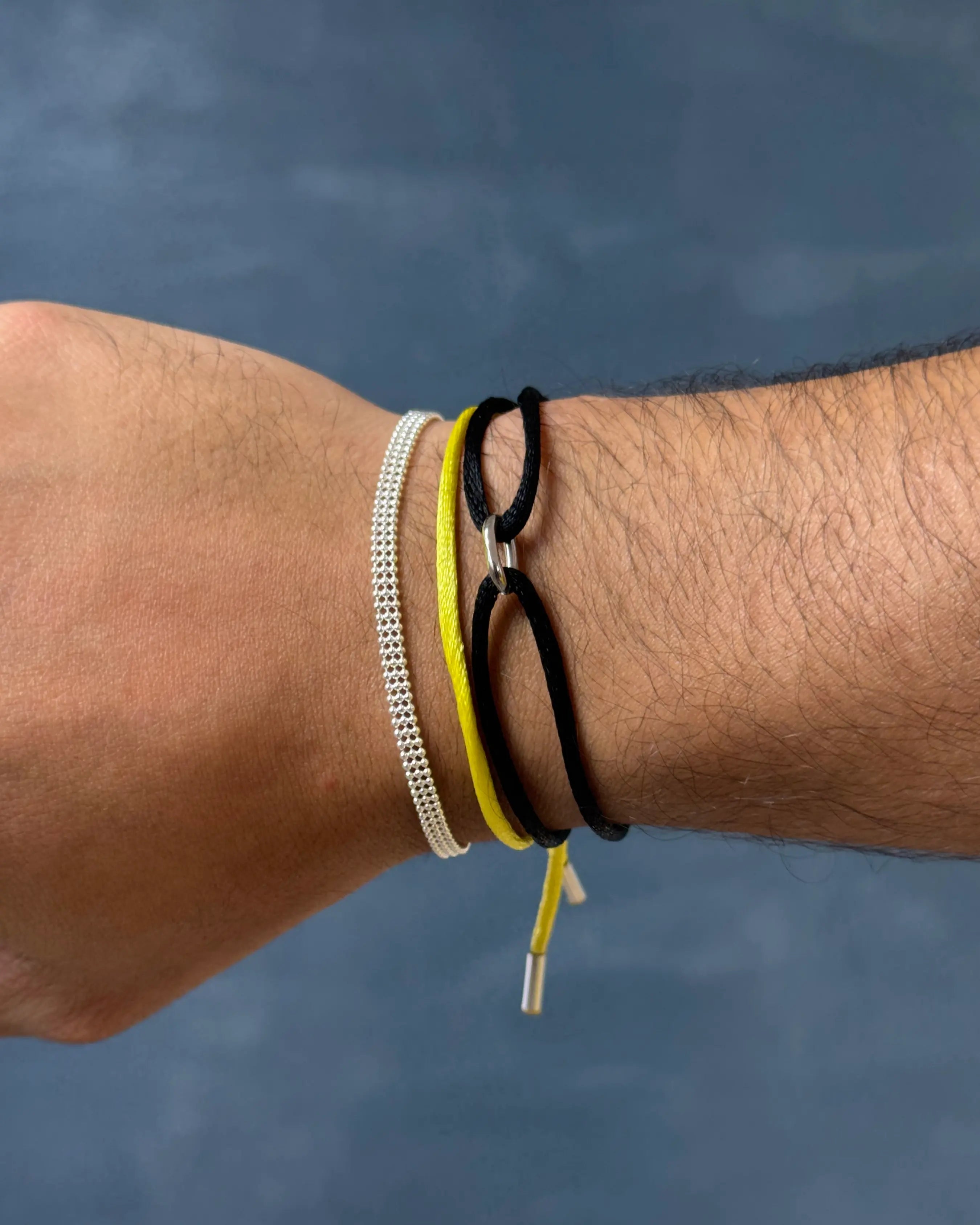 Pulseira Protetio