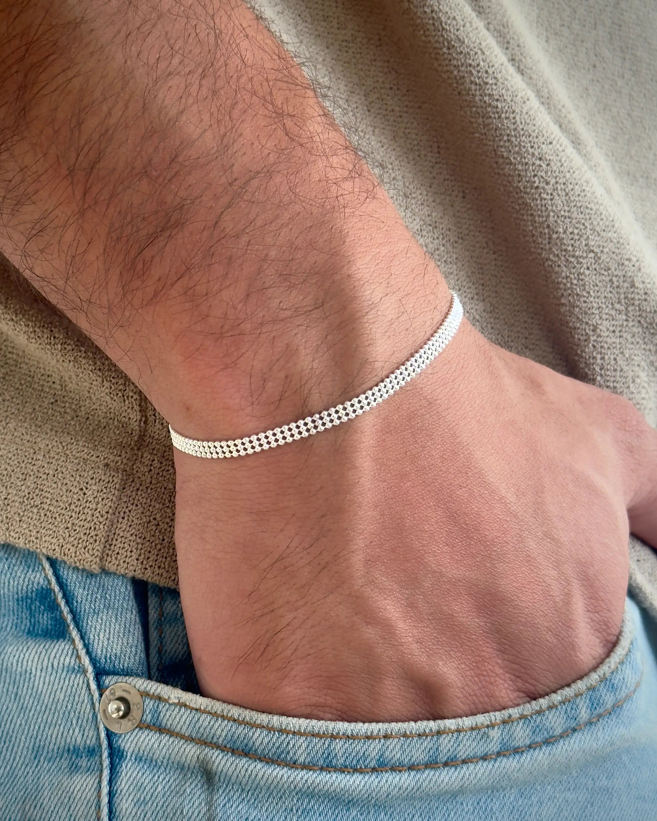 Pulseira Perla