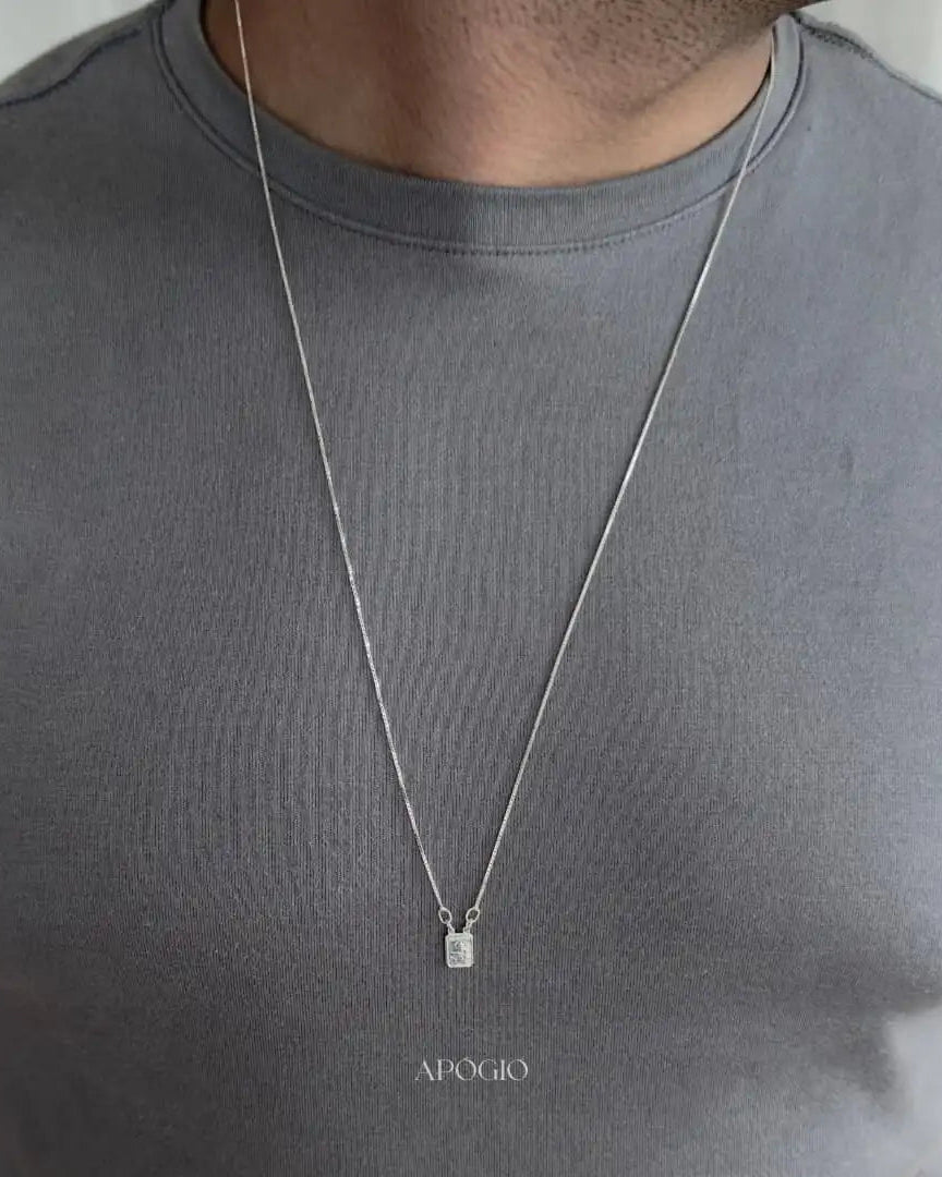 Escapulário Mater II