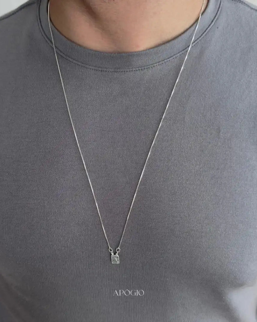 Escapulário Mater II