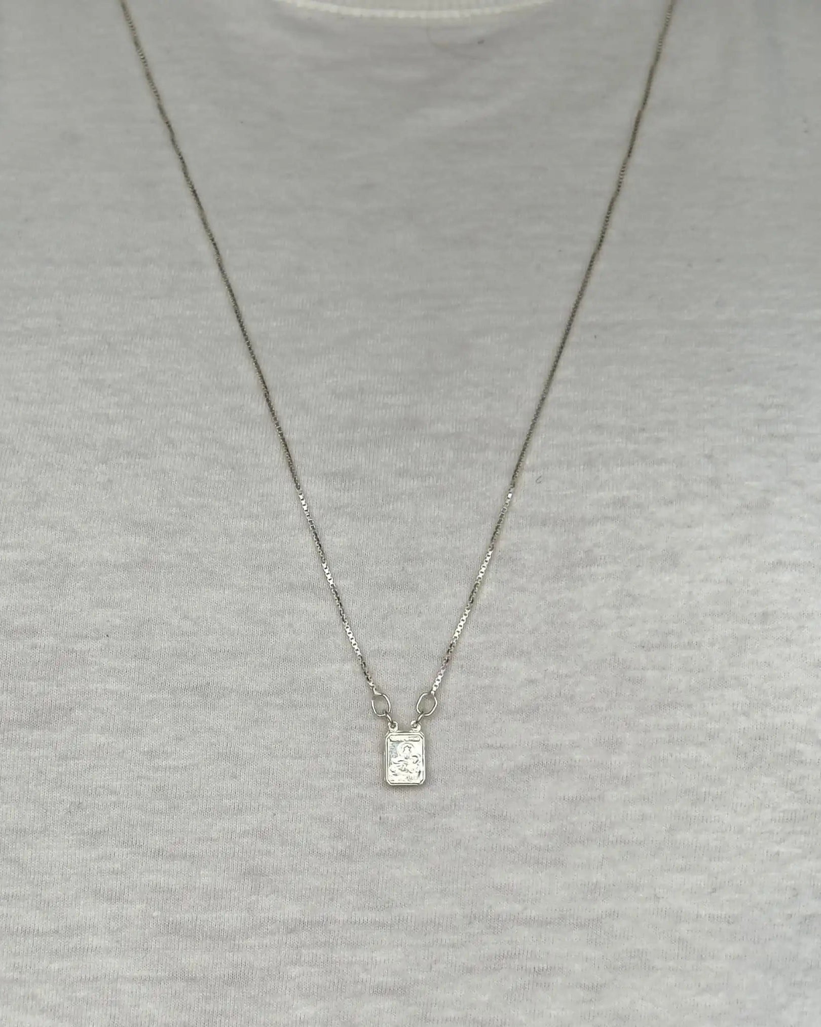 Escapulário Mater II