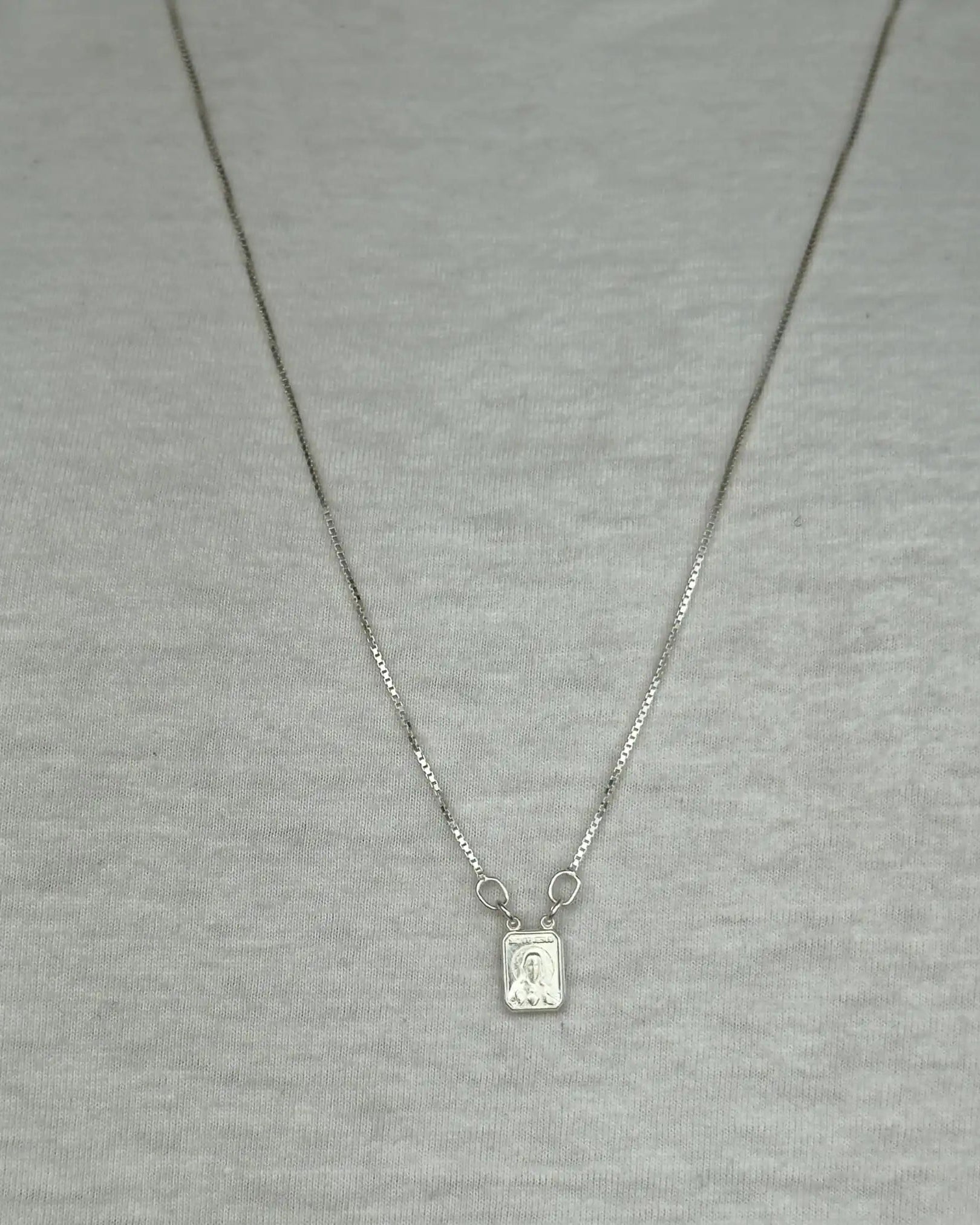 Escapulário Mater II