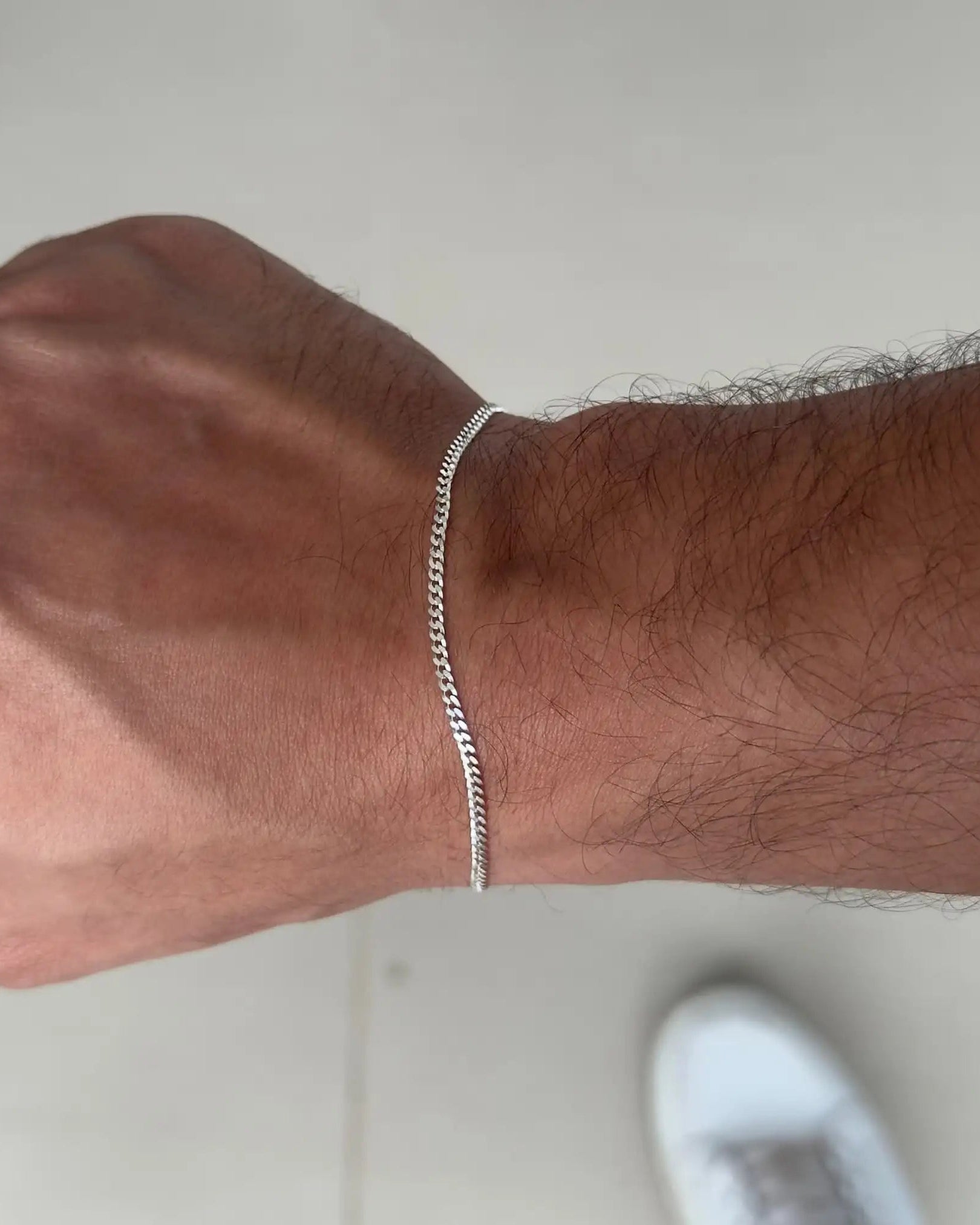 Pulseira Grumet - 2 mm