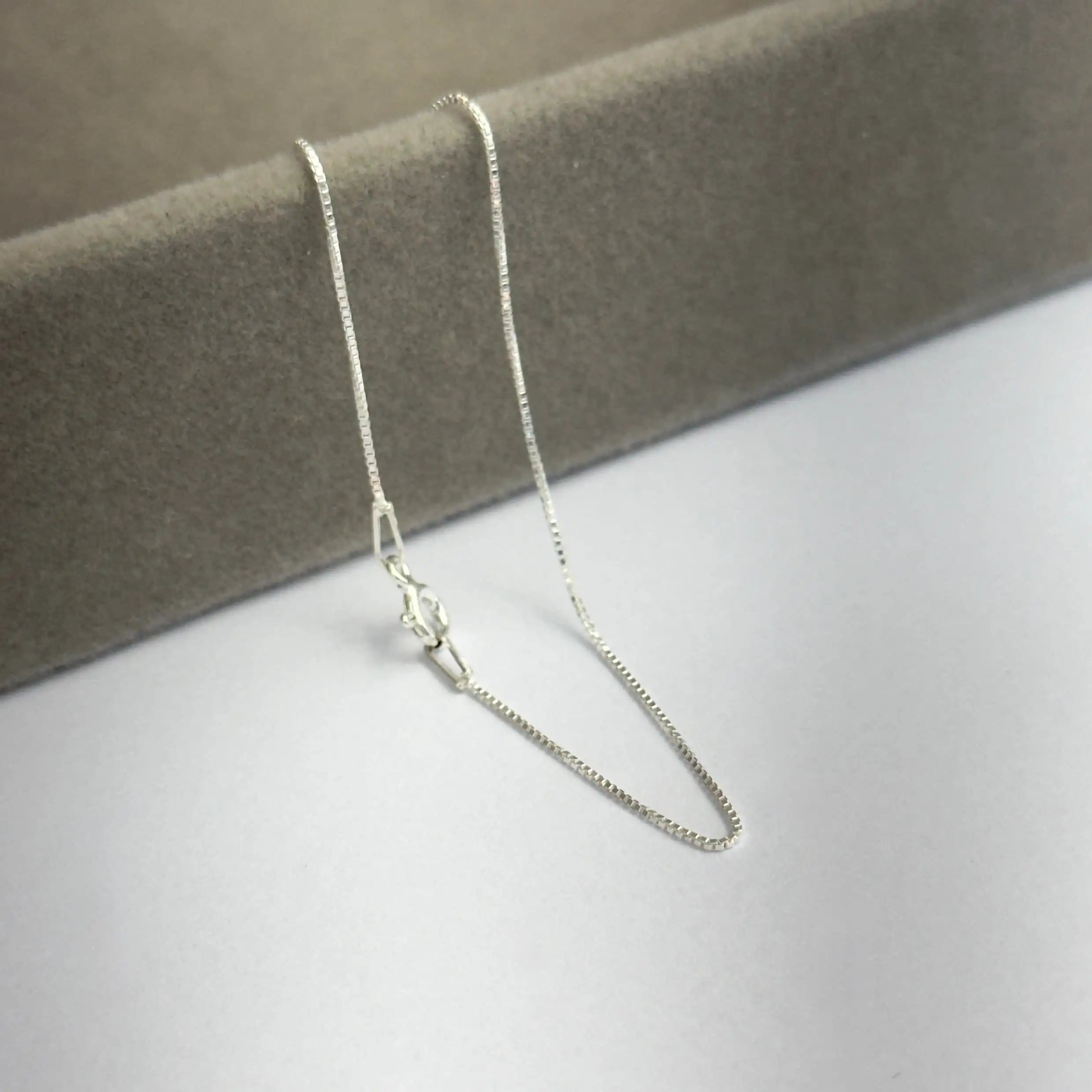 Pulseira Veneziana - 1mm