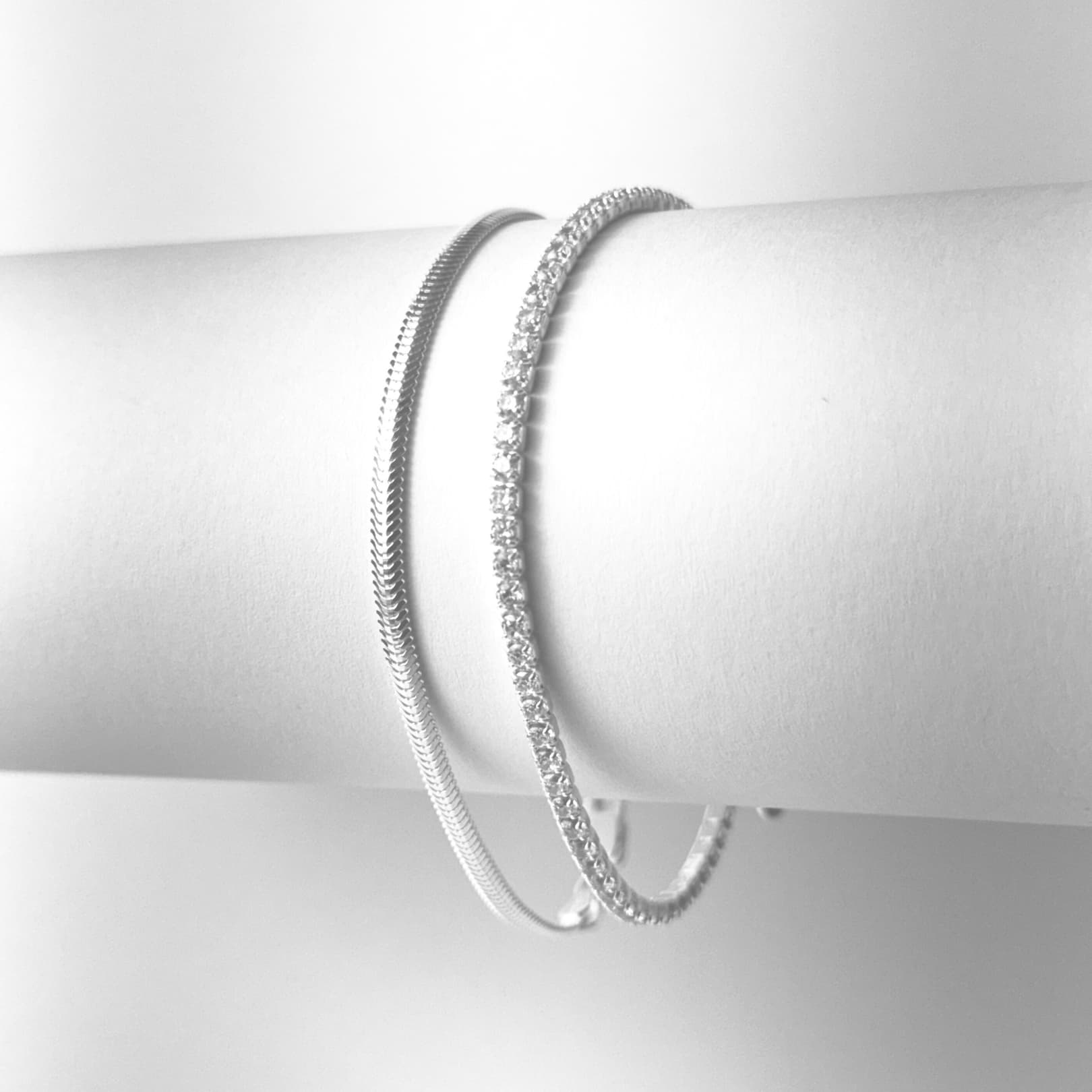 Conjunto Riviera Essenza + Pulseira Elera