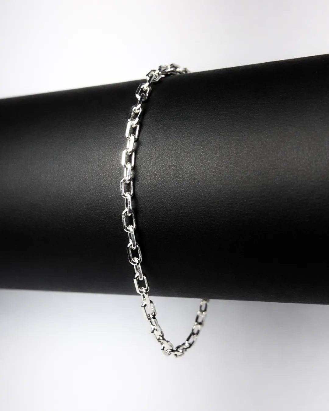 Pulseira Cadeado - 2 mm