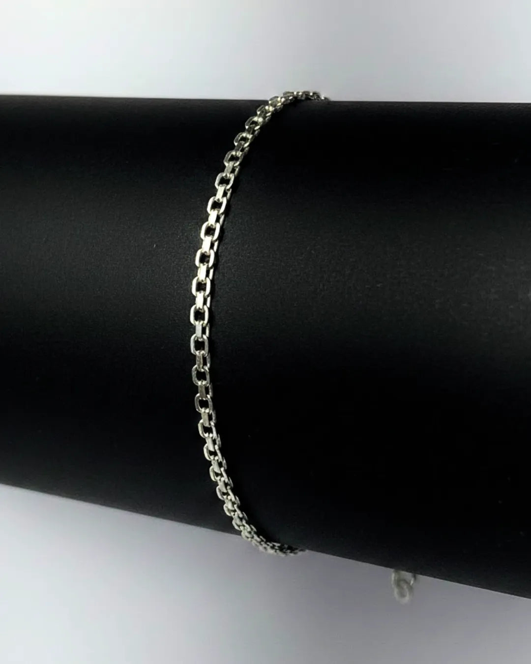 Pulseira Bismarck - 2mm