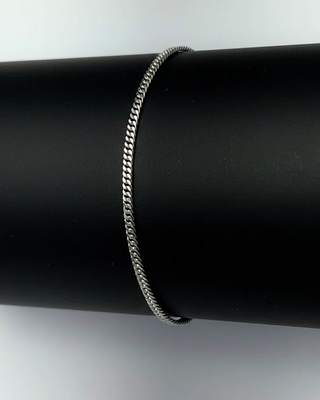 Pulseira Grumet Duplo - 3 mm