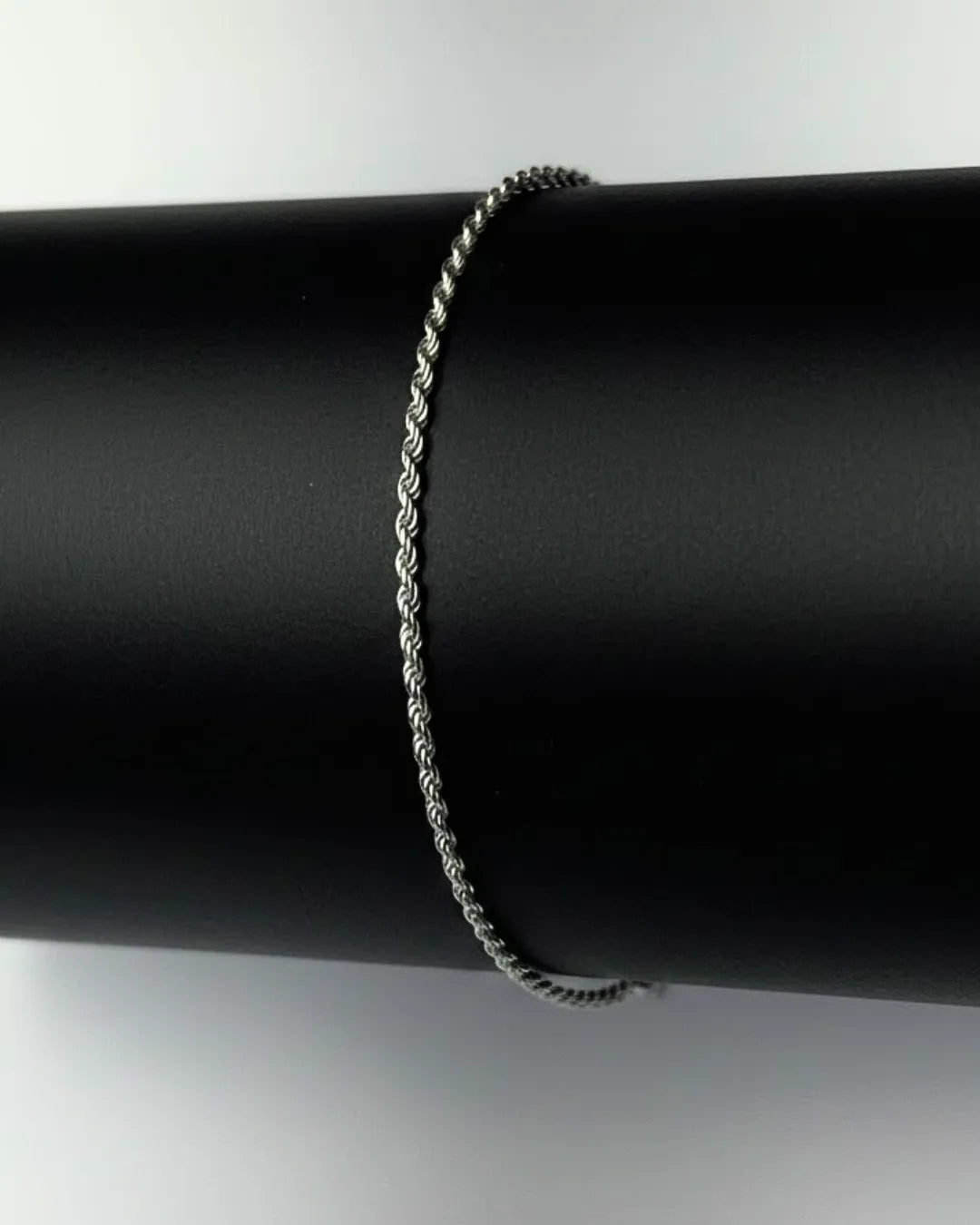 Pulseira Elo Baiano - 2mm