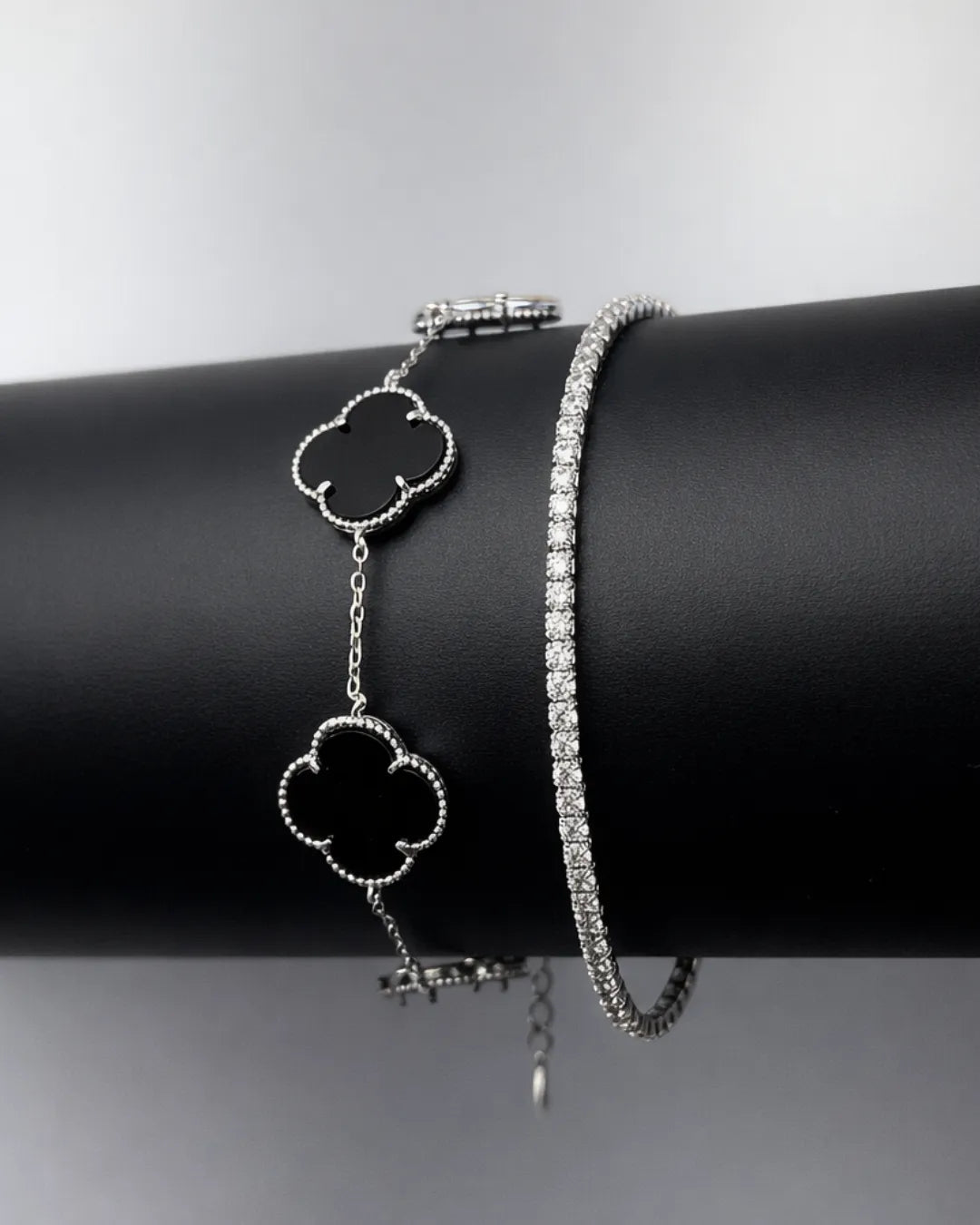 Conjunto Fortuna & Essenza