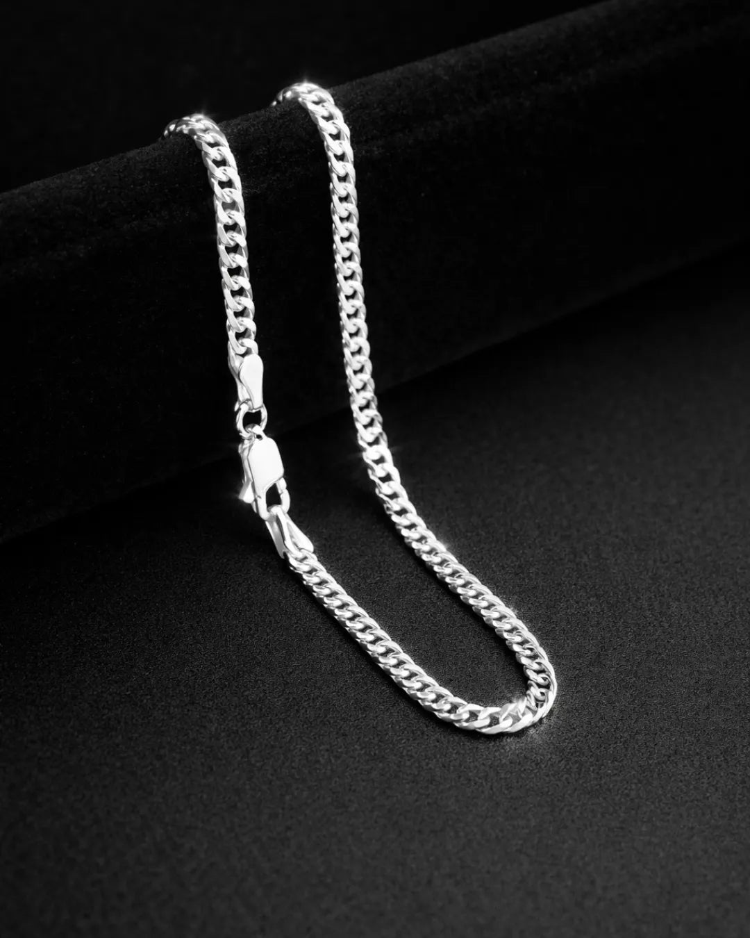 Pulseira Grumet - 2 mm