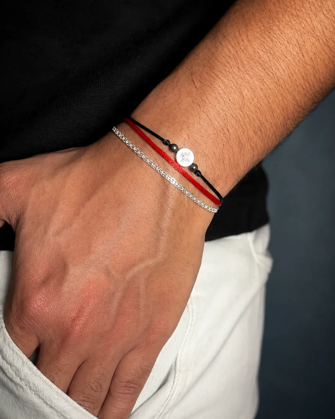 Conjunto Fortis